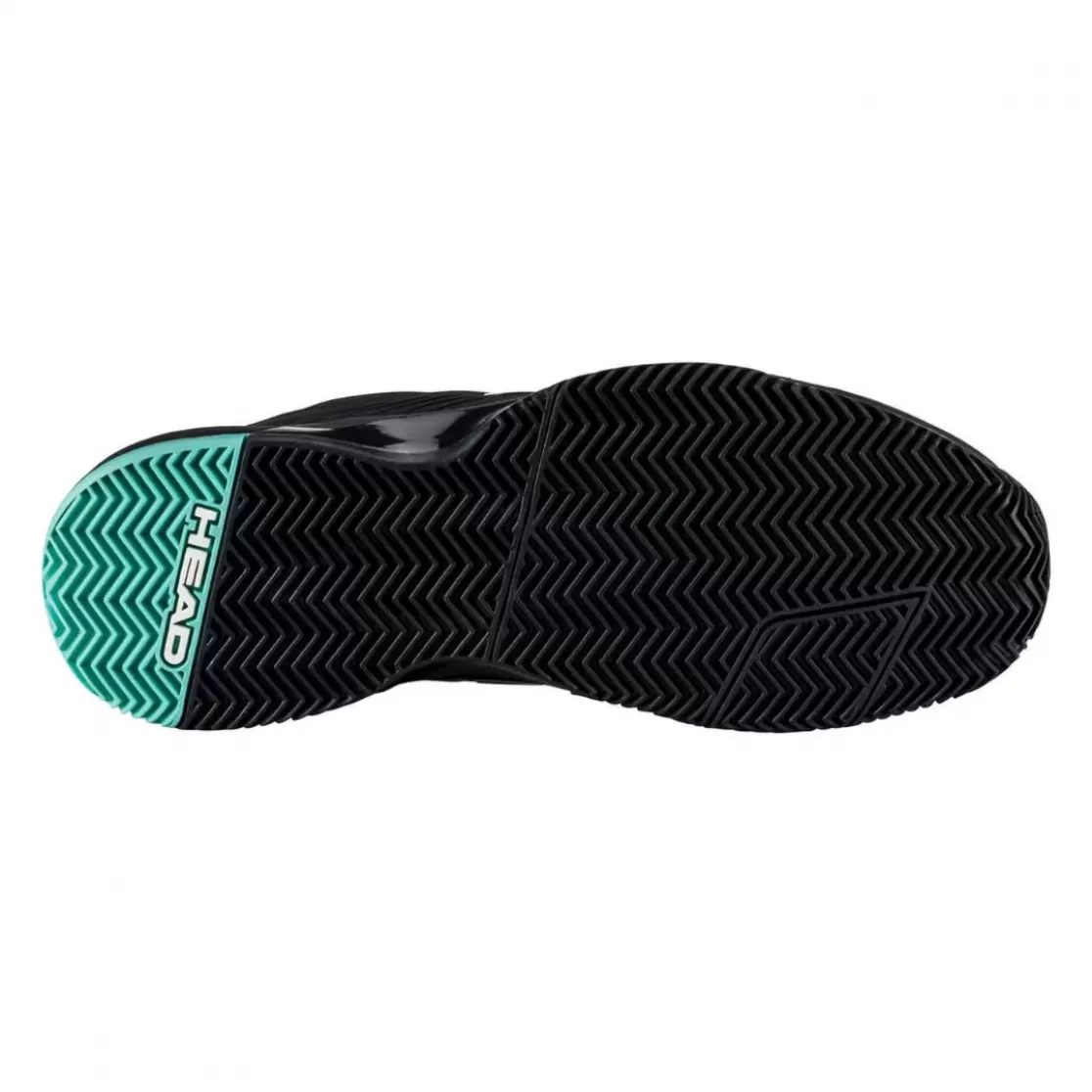 Мужские кроссовки HEAD Revolt Pro 3.5 Clay  273213