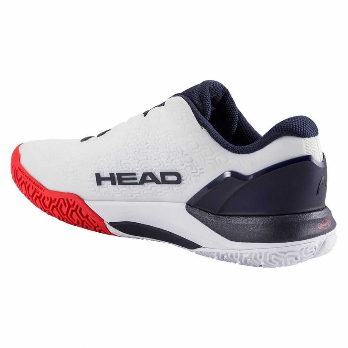 Мужские кроссовки HEAD Revolt Pro 5.0 273266