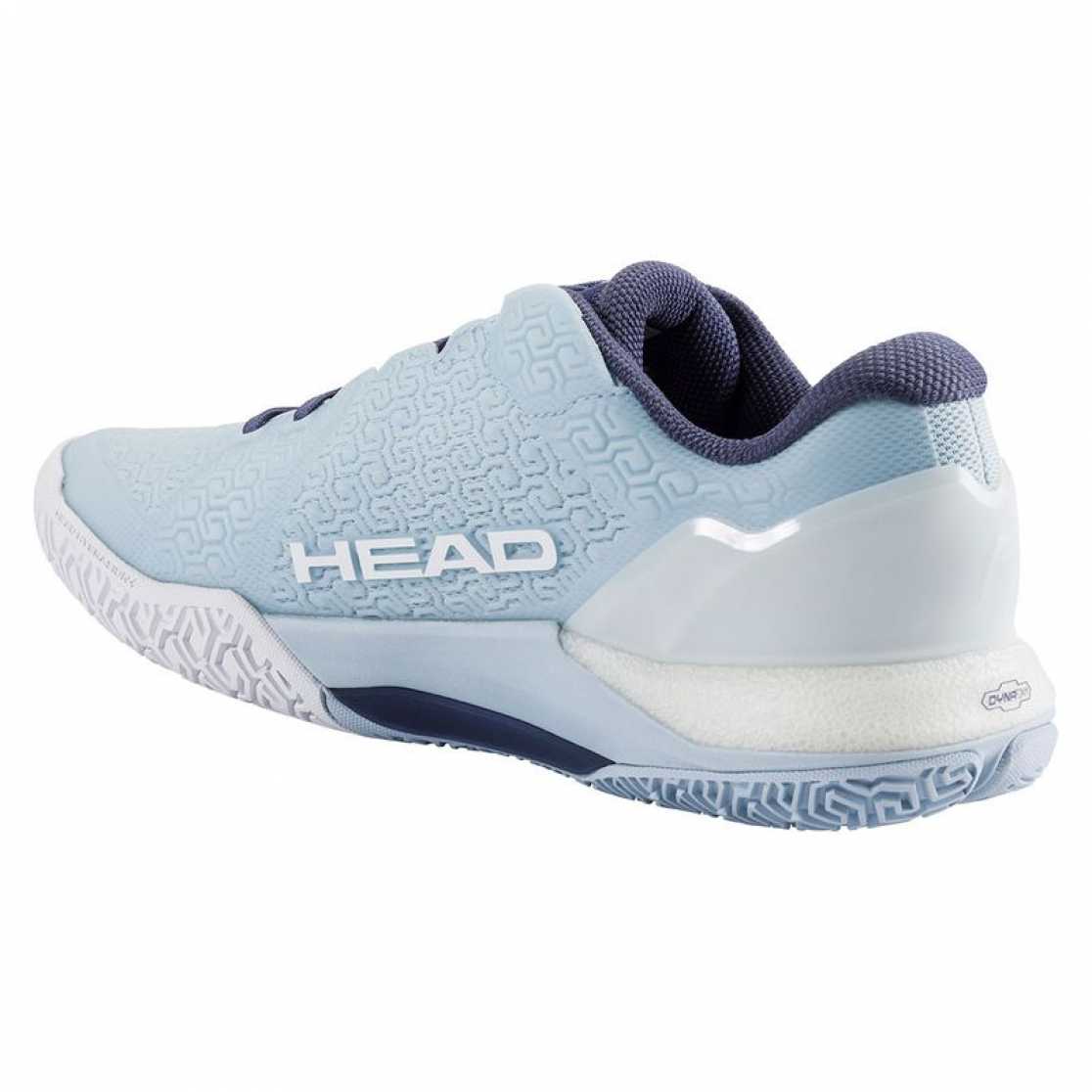 Женские кроссовки HEAD Revolt Pro 5.0 274246
