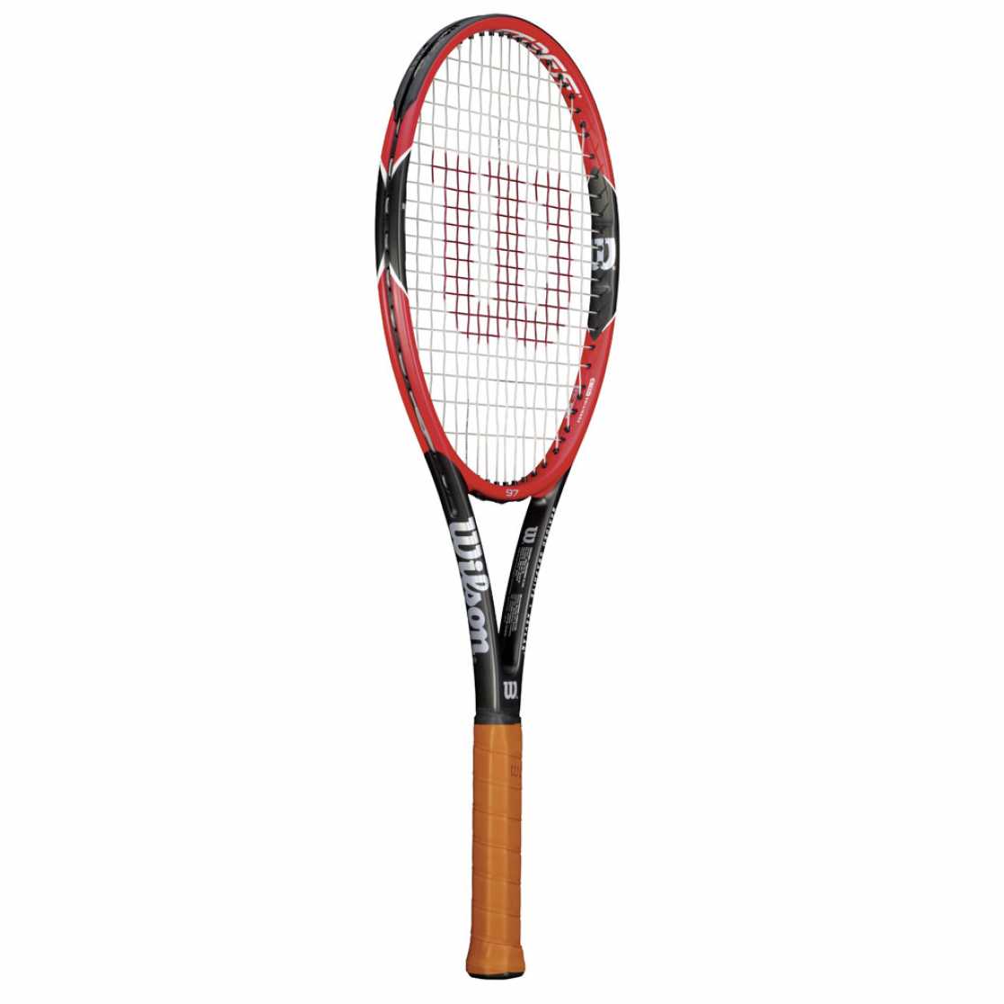 Wilson Pro Staff 97 WRT72490U