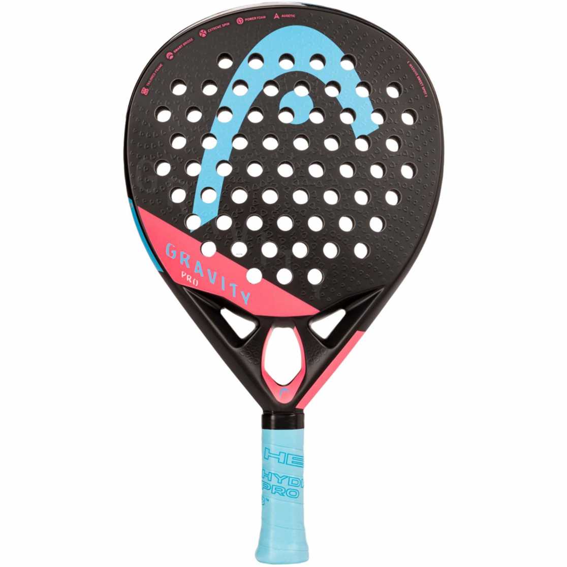 HEAD Gravity Pro 228162