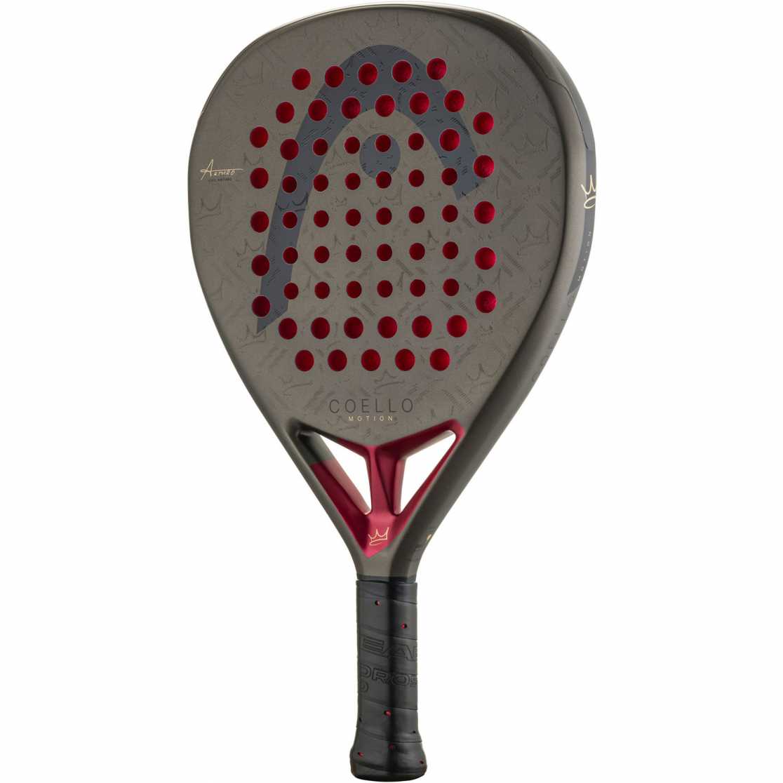 HEAD Coello Motion 2026 225046