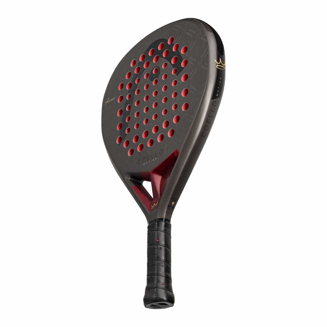 HEAD Coello Motion 2026 225046