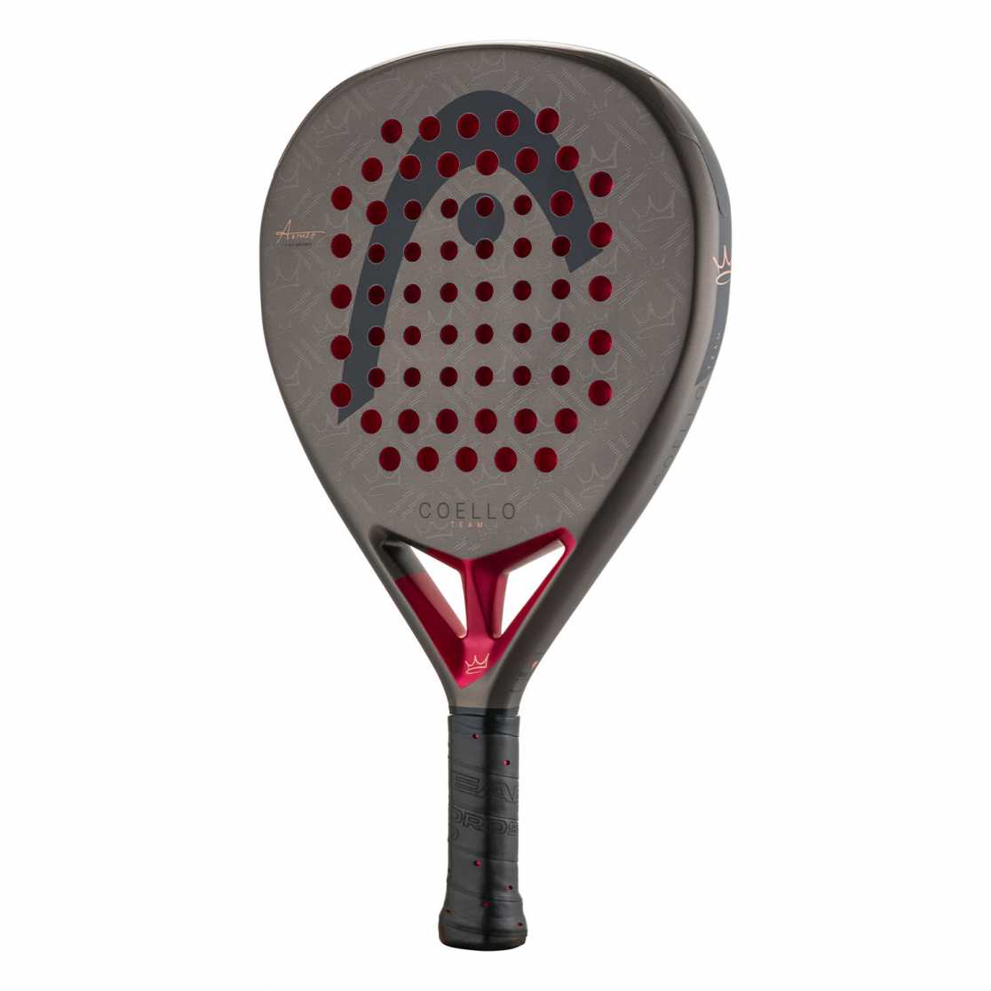 HEAD Coello Team Padel  225056