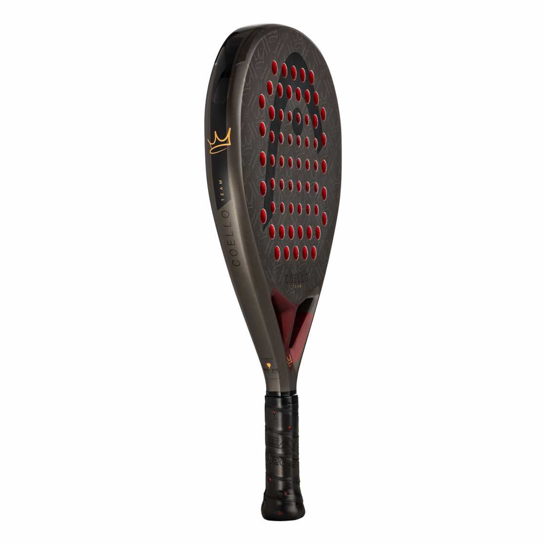 HEAD Coello Team Padel  225056