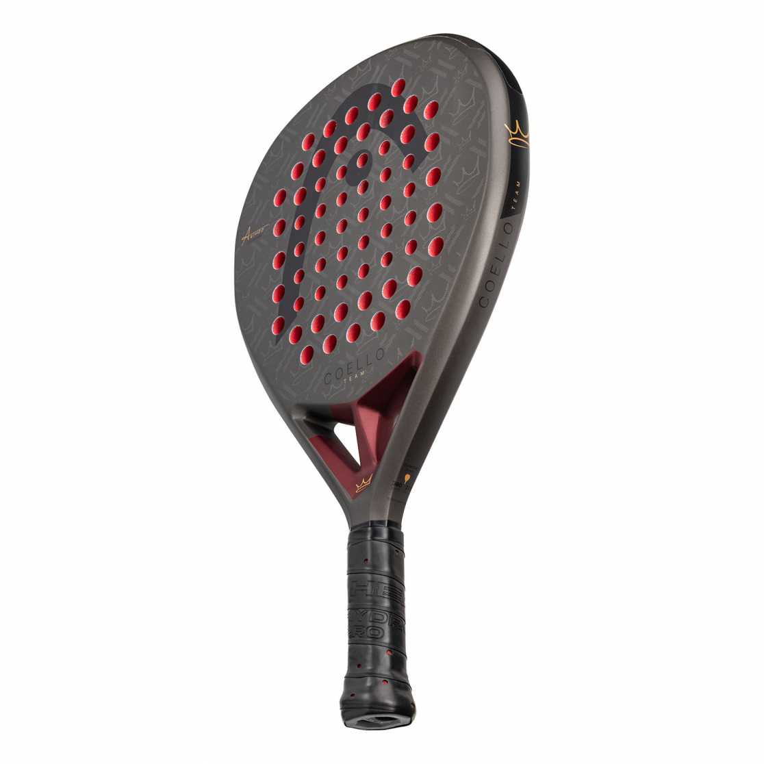 HEAD Coello Team Padel  225056