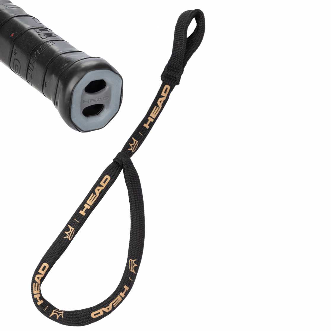 HEAD Coello Team Padel  225056
