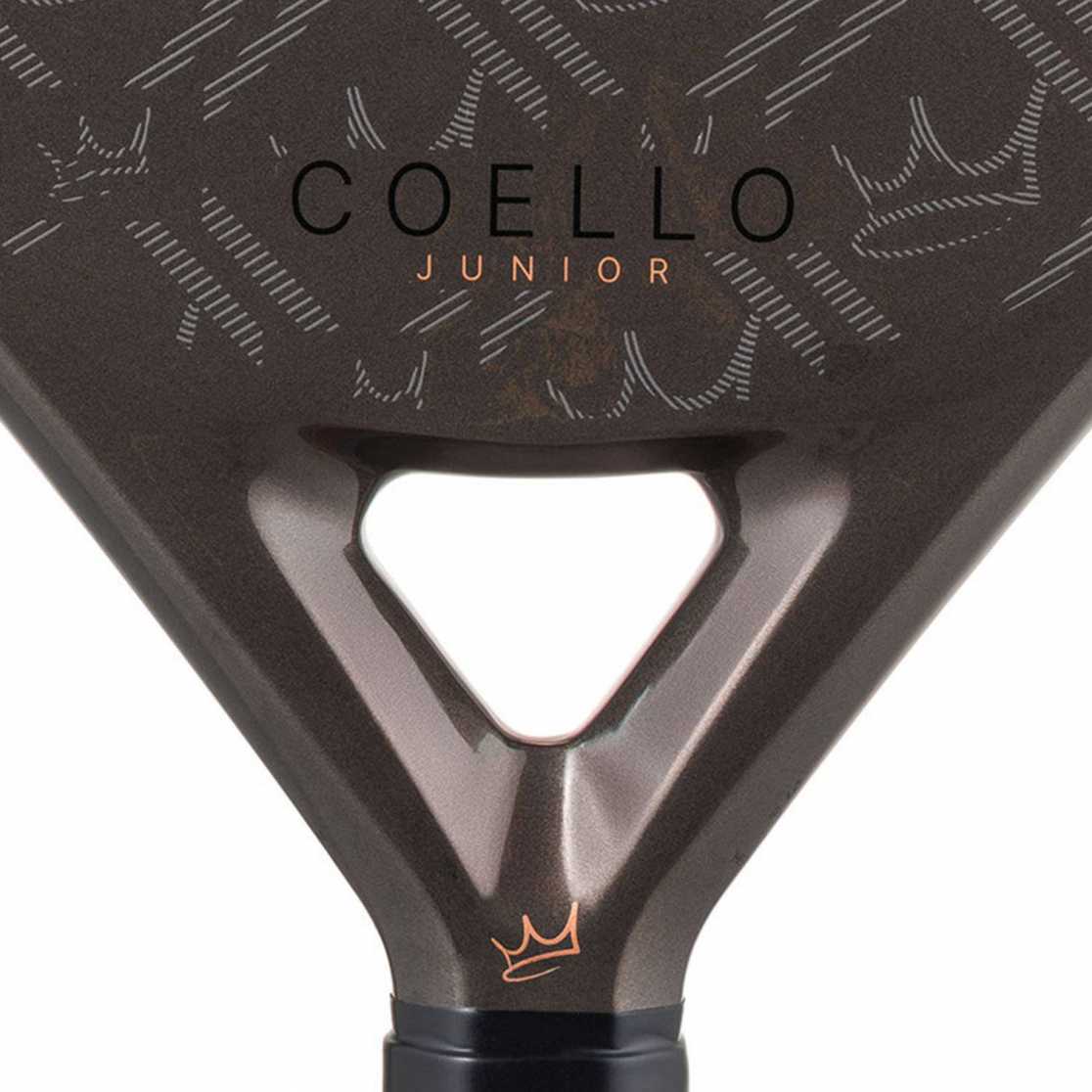 HEAD Coello Junior 2026 226726