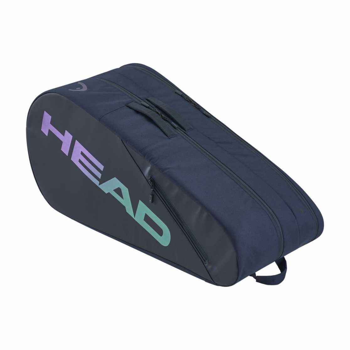Теннисная сумка Head Tour Racquet Bag L Navy 260815