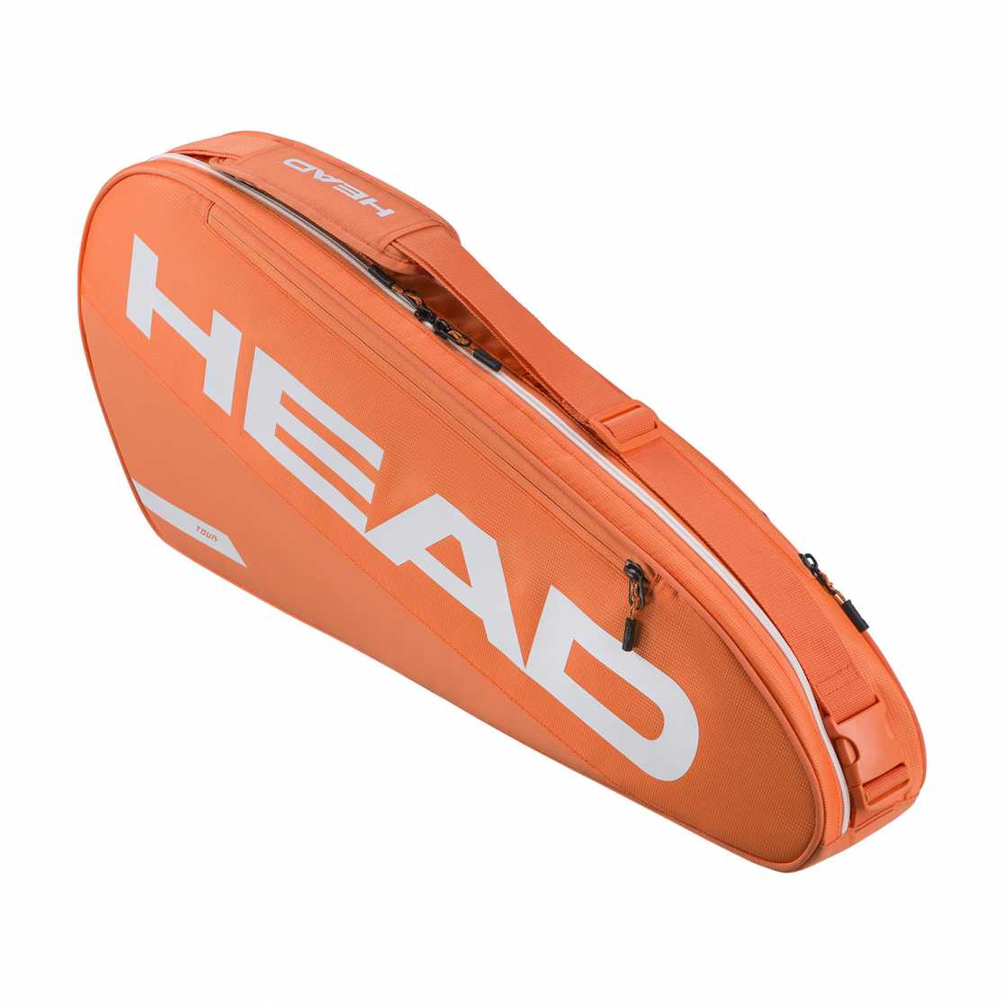 HEAD Tour Padel Bag S Orange 260326