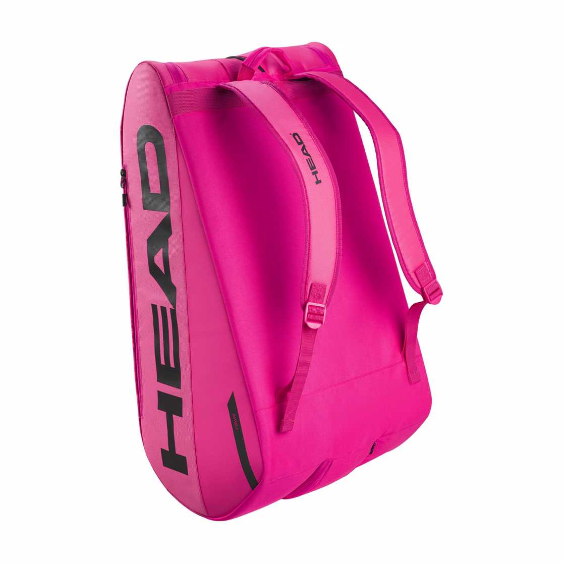 HEAD Tour Padel Bag XL Pink 260406