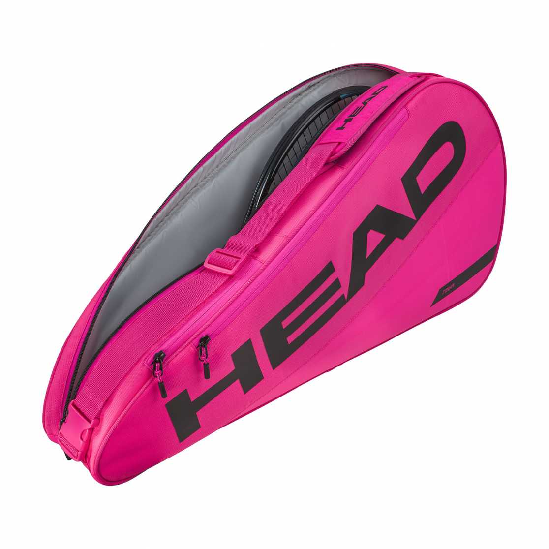 Сумка HEAD Tour Racquet Bag S Pink 260426