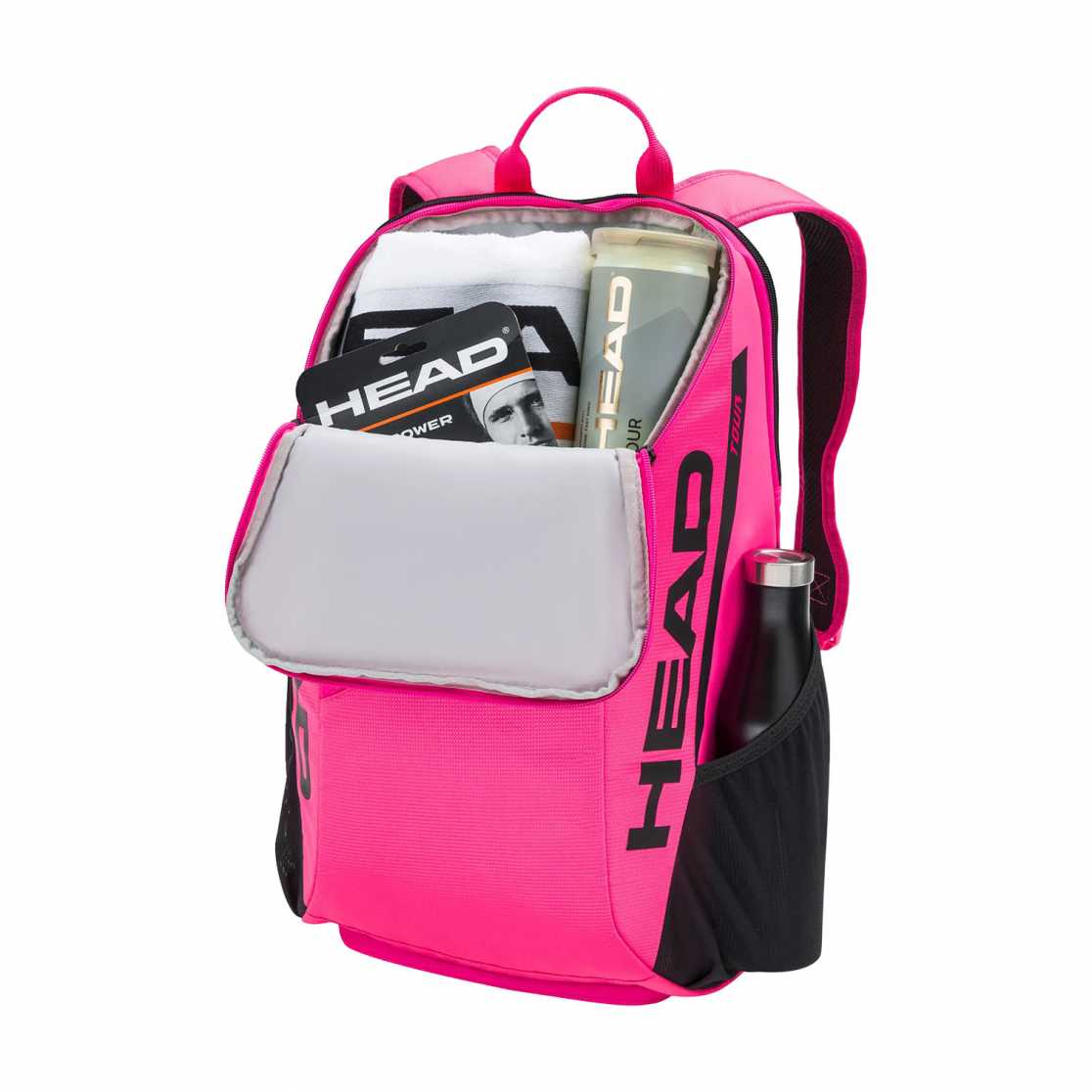 Рюкзак TOUR Backpack 25L Pink 260436