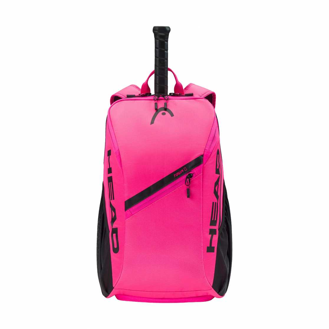 Рюкзак TOUR Backpack 25L Pink 260436