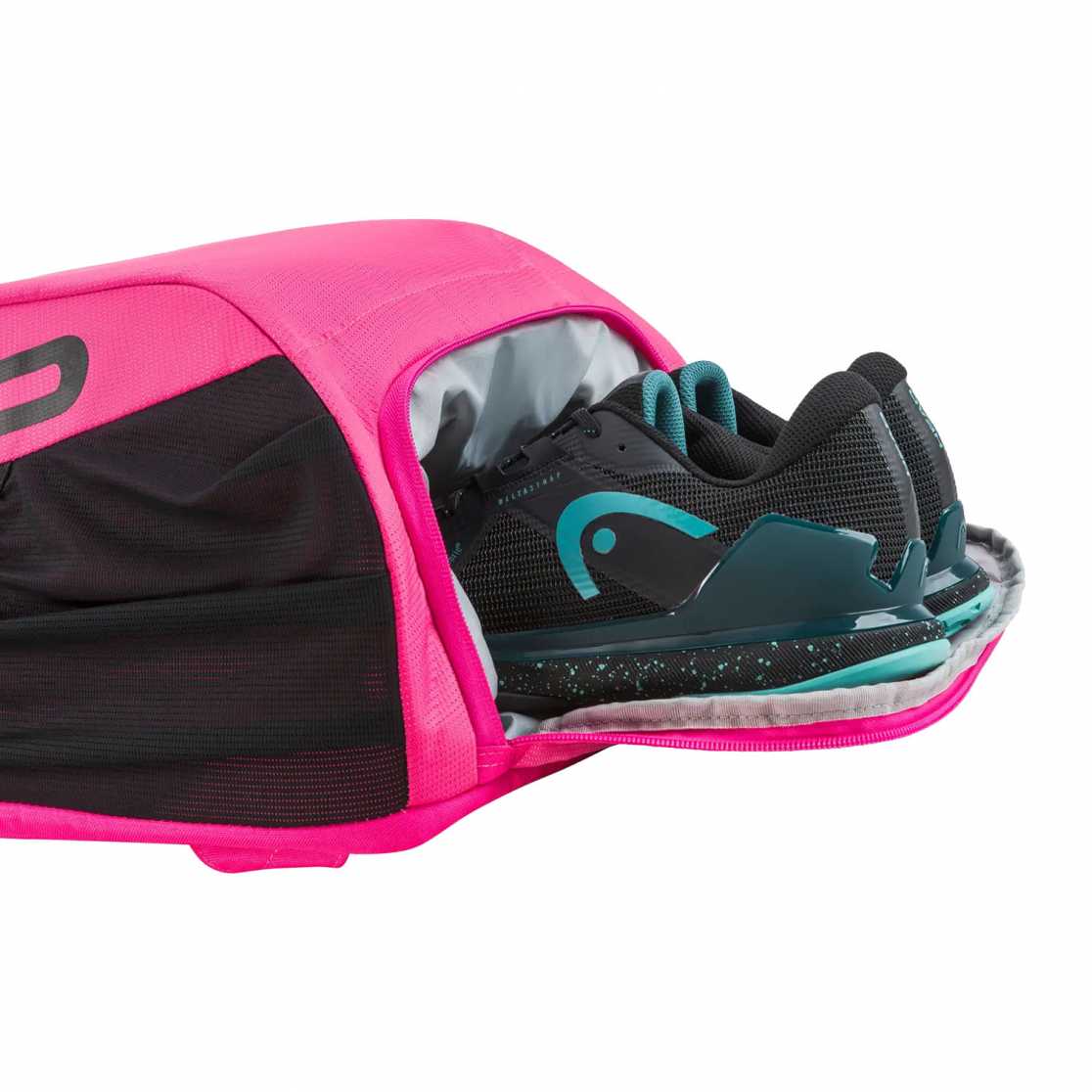 Рюкзак TOUR Backpack 25L Pink 260436