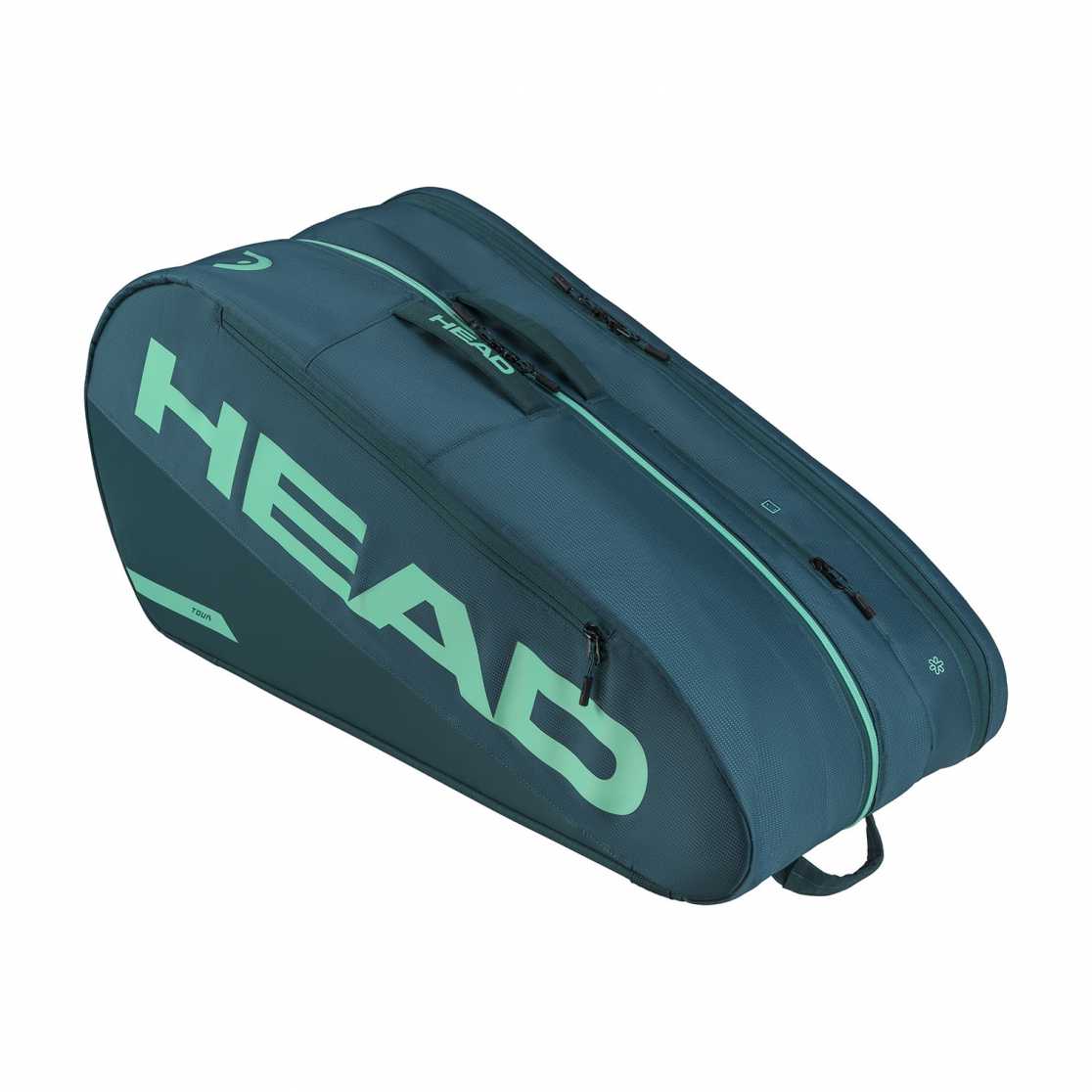 Теннисная сумка Head Tour Racquet Bag L  260516