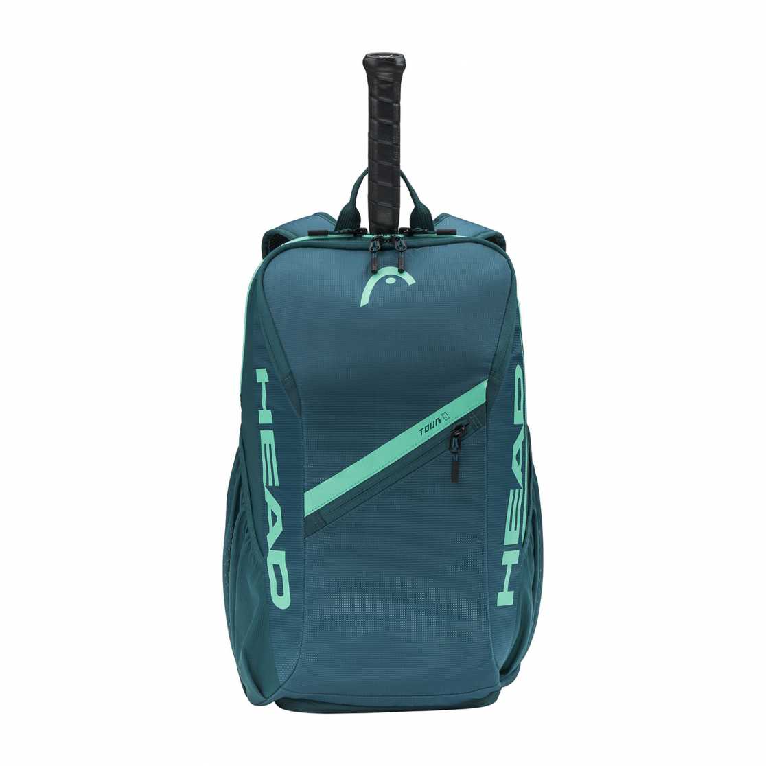 Рюкзак TOUR Backpack 25L Green 260536