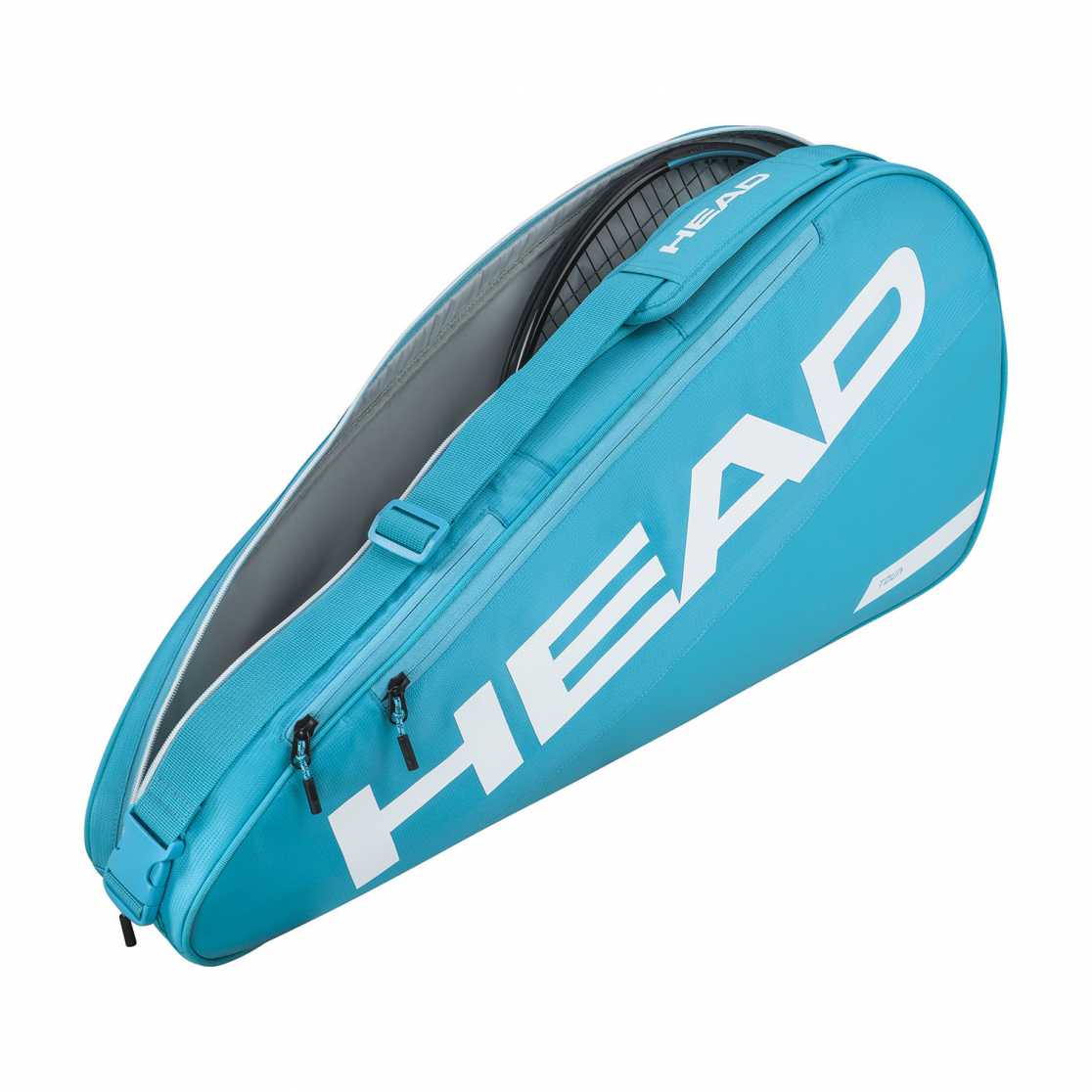 Сумка HEAD Tour Racquet Bag S Blue 260626