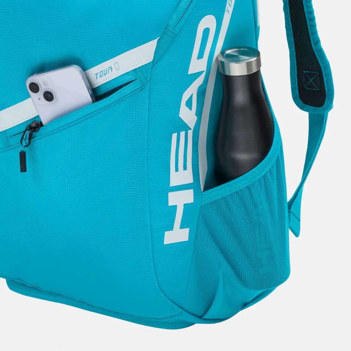 Рюкзак TOUR Backpack 25L Blue 260636