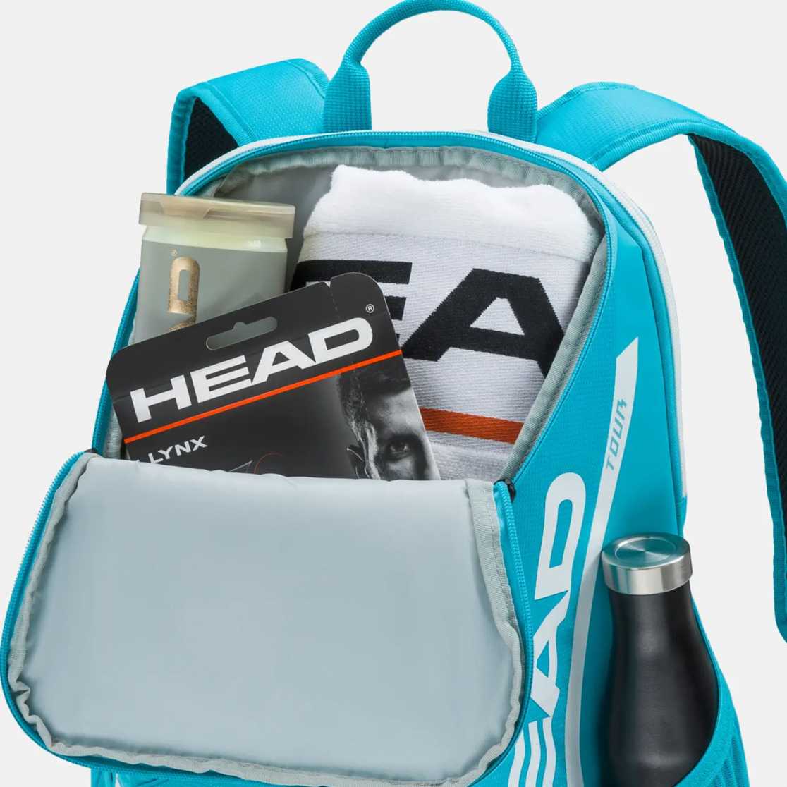 Рюкзак TOUR Backpack 25L Blue 260636