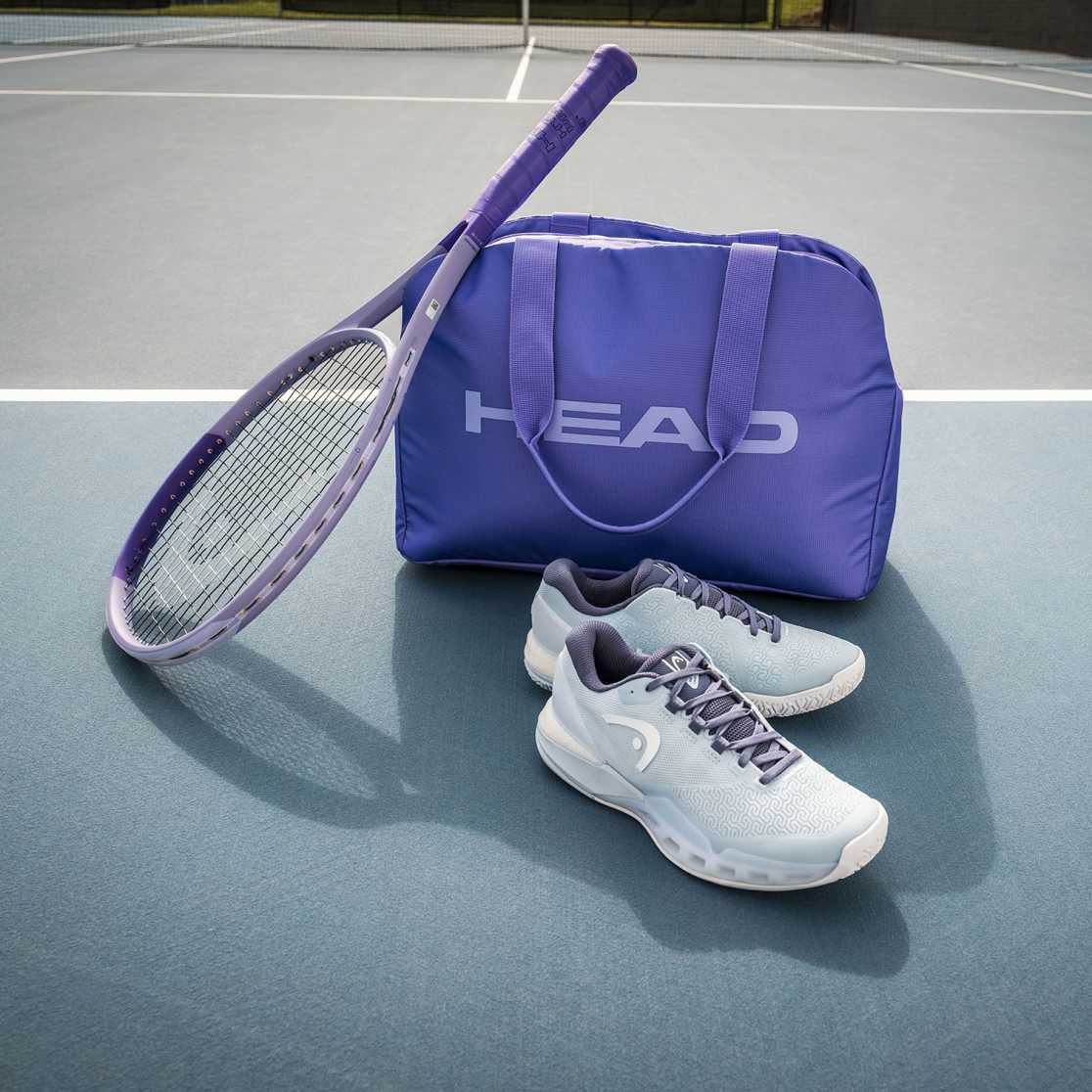 Сумка Pro Padel Tote Bag 22L Purple 260926