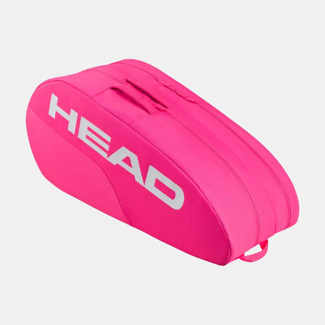 HEAD Base Racquet Bag M Pink  261016
