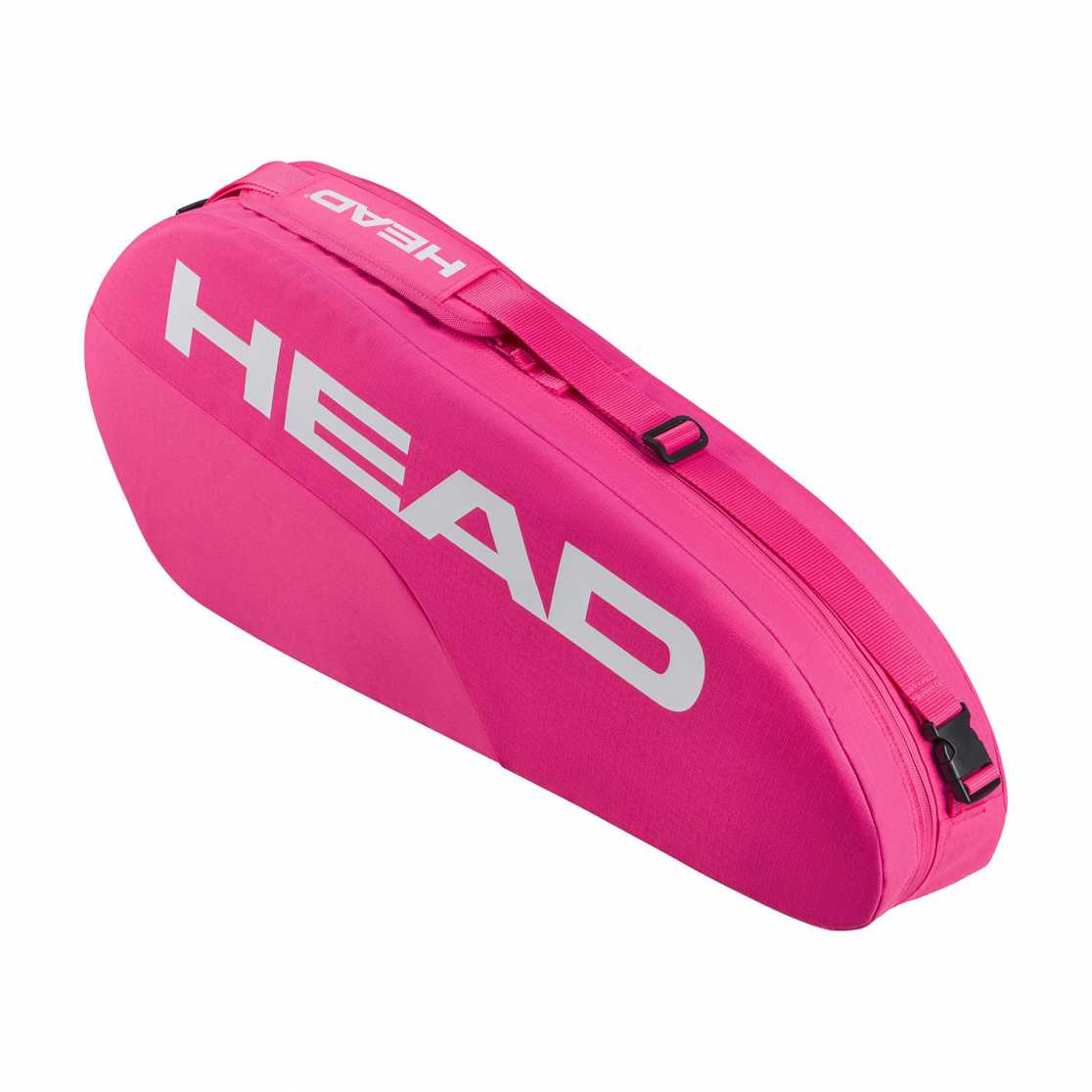 HEAD Base Racquet Bag S Pink  261026