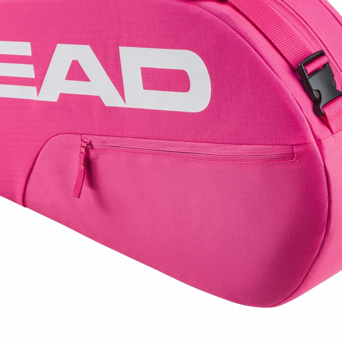 HEAD Base Racquet Bag S Pink  261026