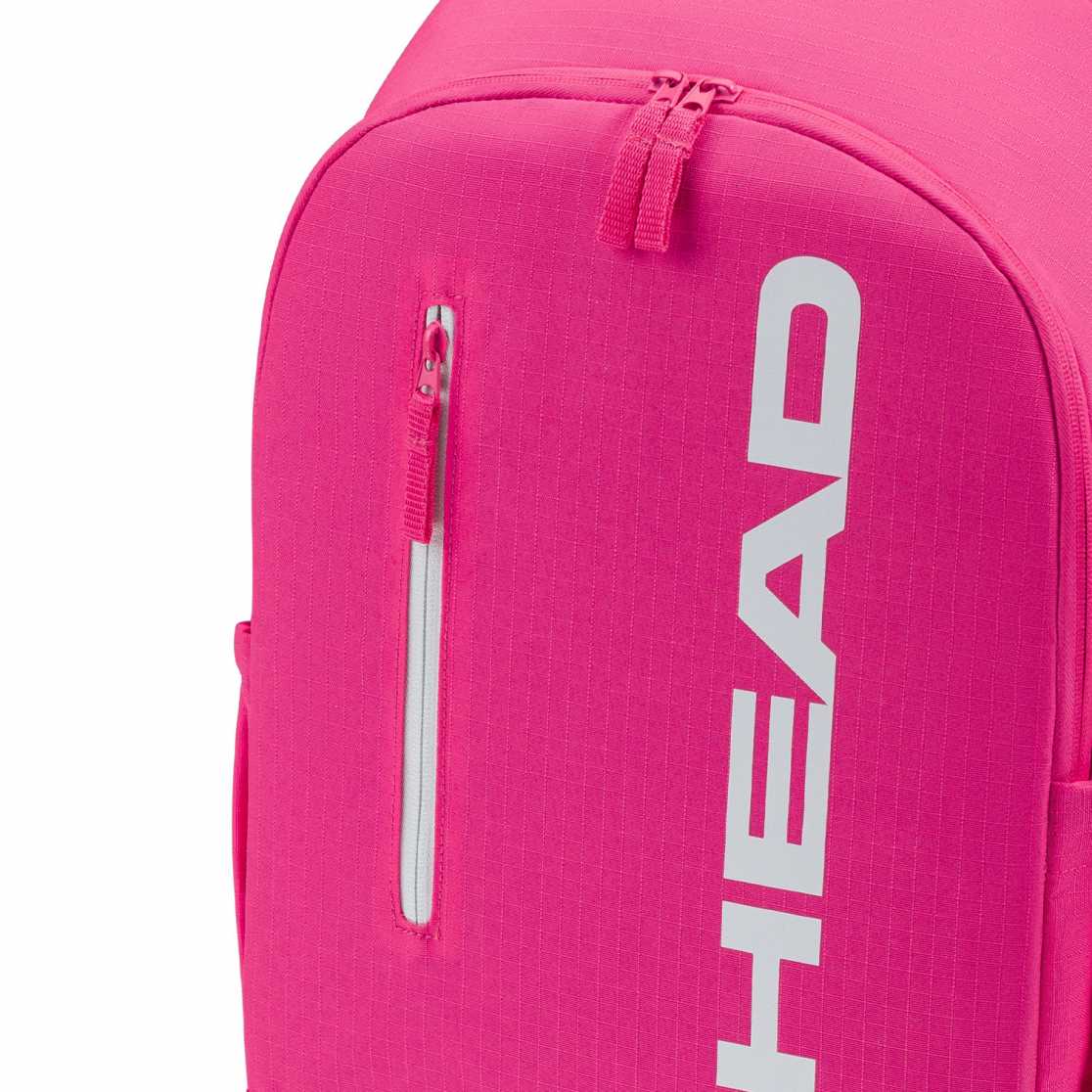 Рюкзак BASE Backpack 17L Pink  261036