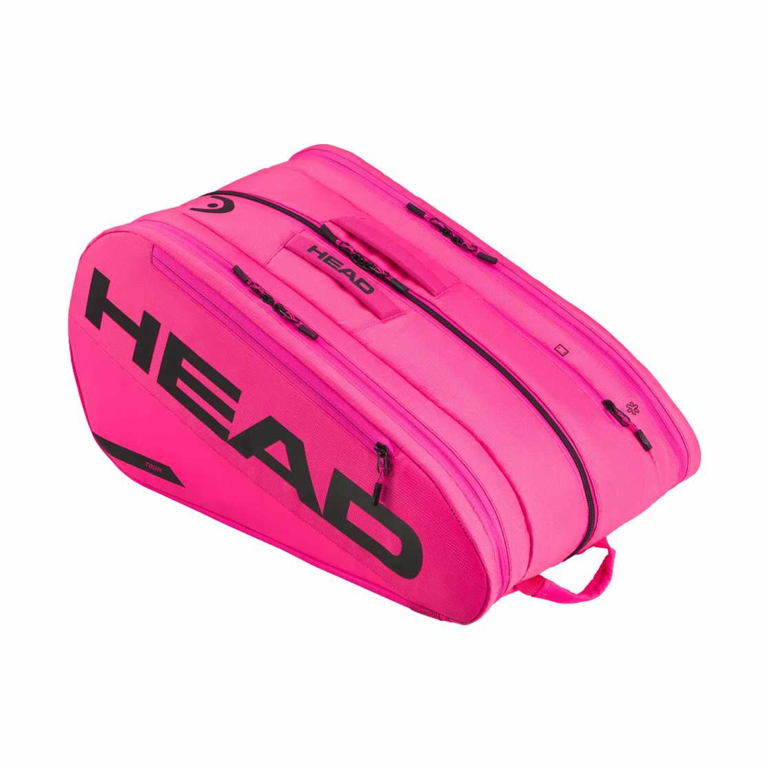 HEAD Tour Padel Bag L Pink 261326