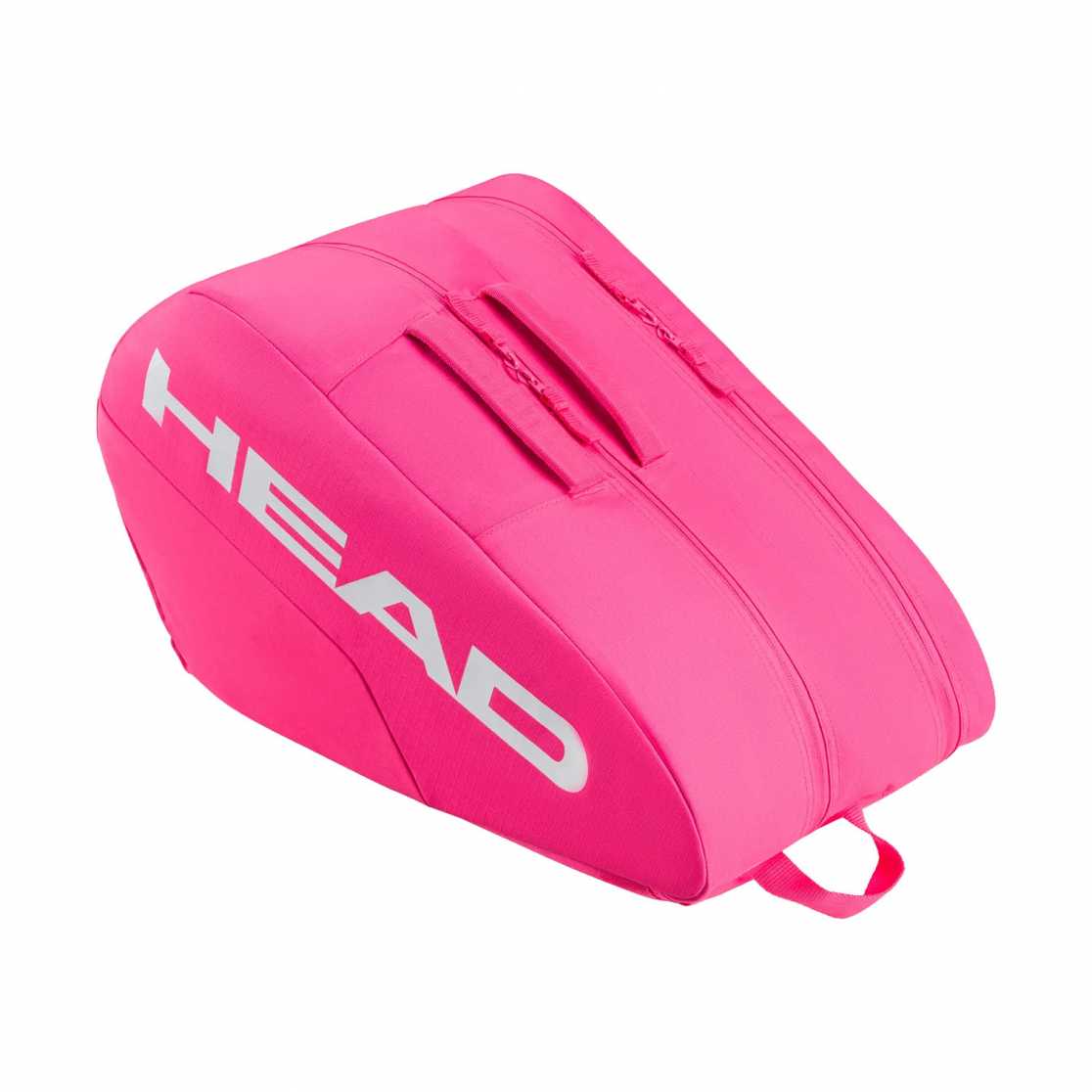 HEAD Base M Bag Pink 261406