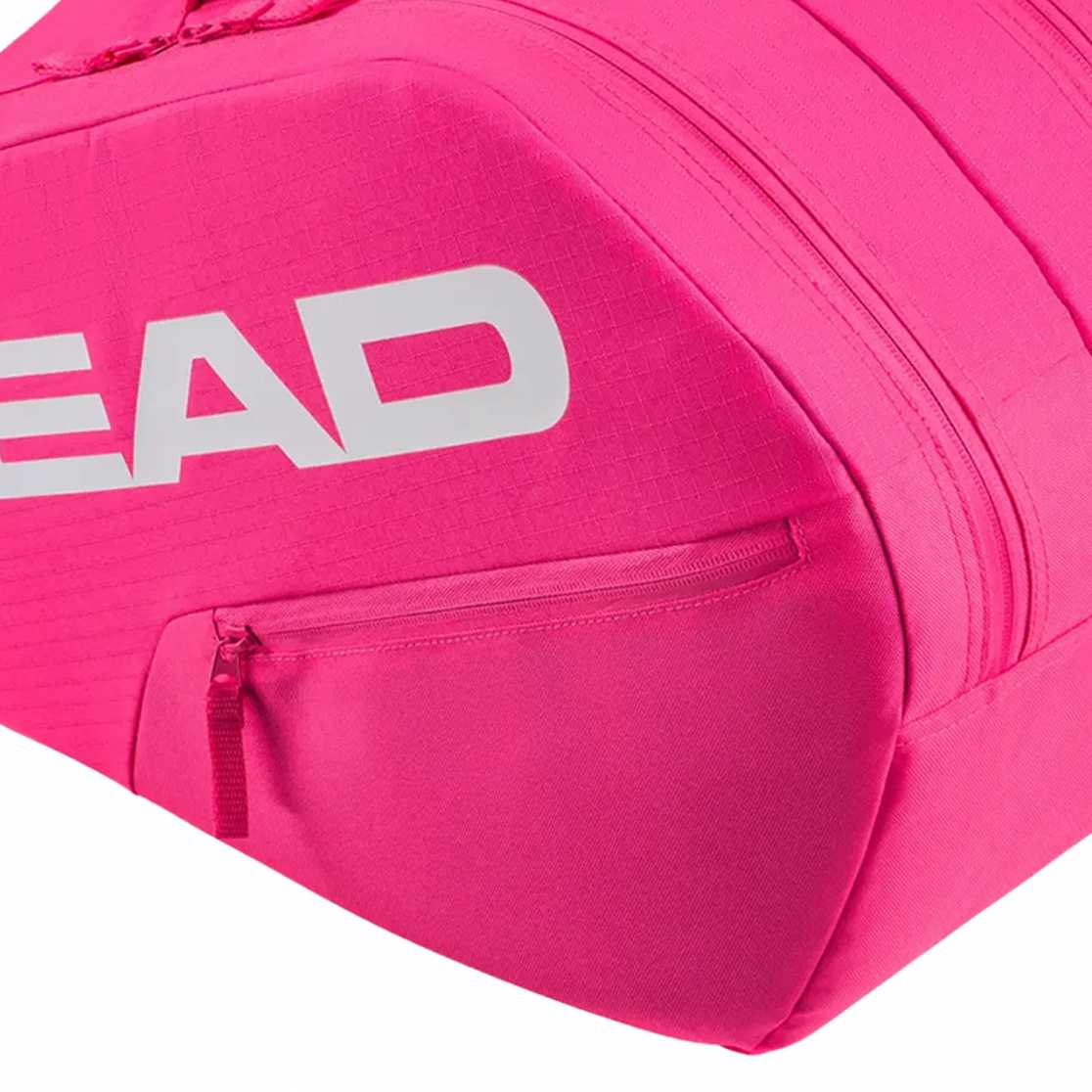 HEAD Base M Bag Pink 261406