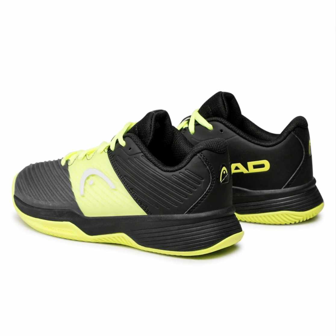 Детские кроссовки HEAD Revolt Pro 4.0 Clay 275012