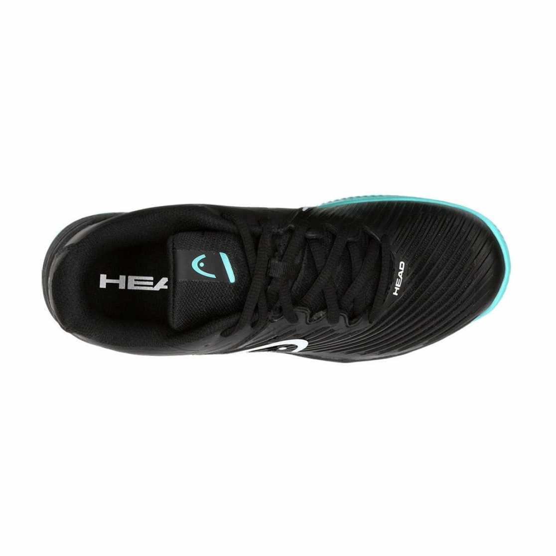 Детские кроссовки HEAD Revolt Pro 4.0 Clay 275213