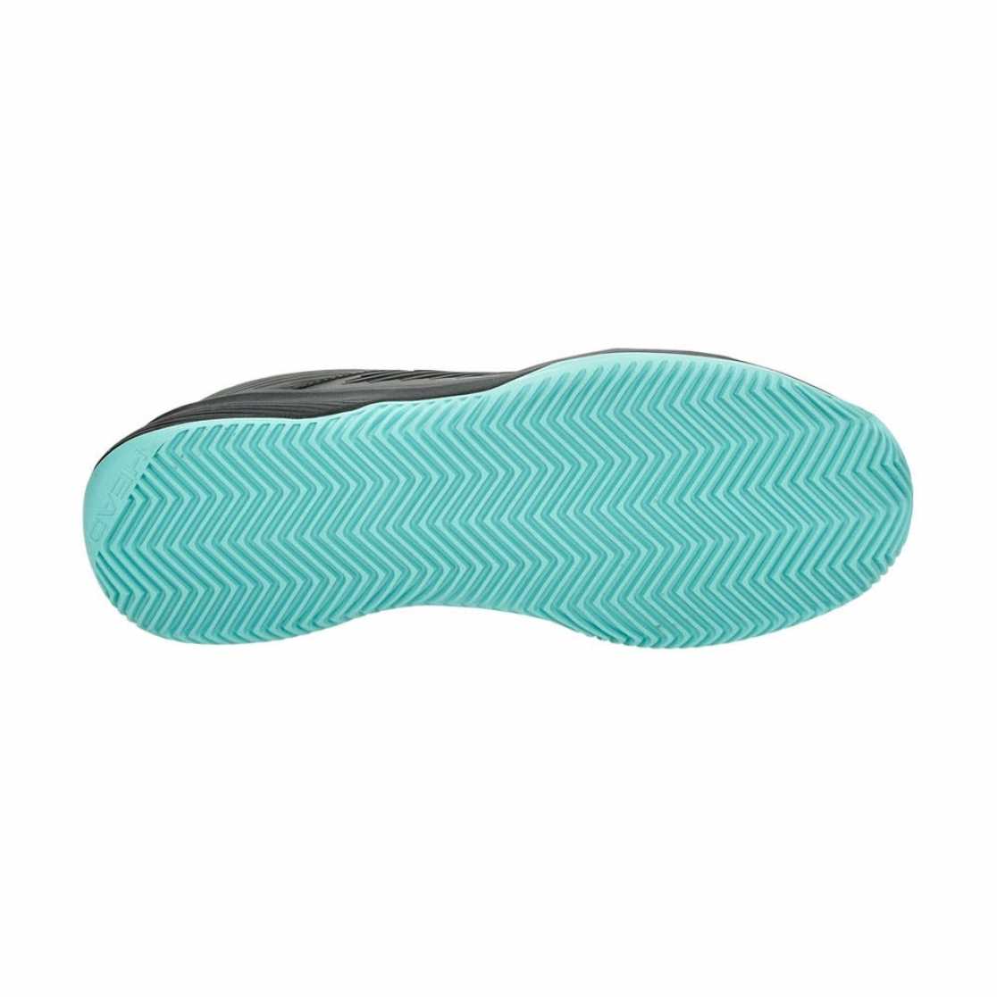 Детские кроссовки HEAD Revolt Pro 4.0 Clay 275213
