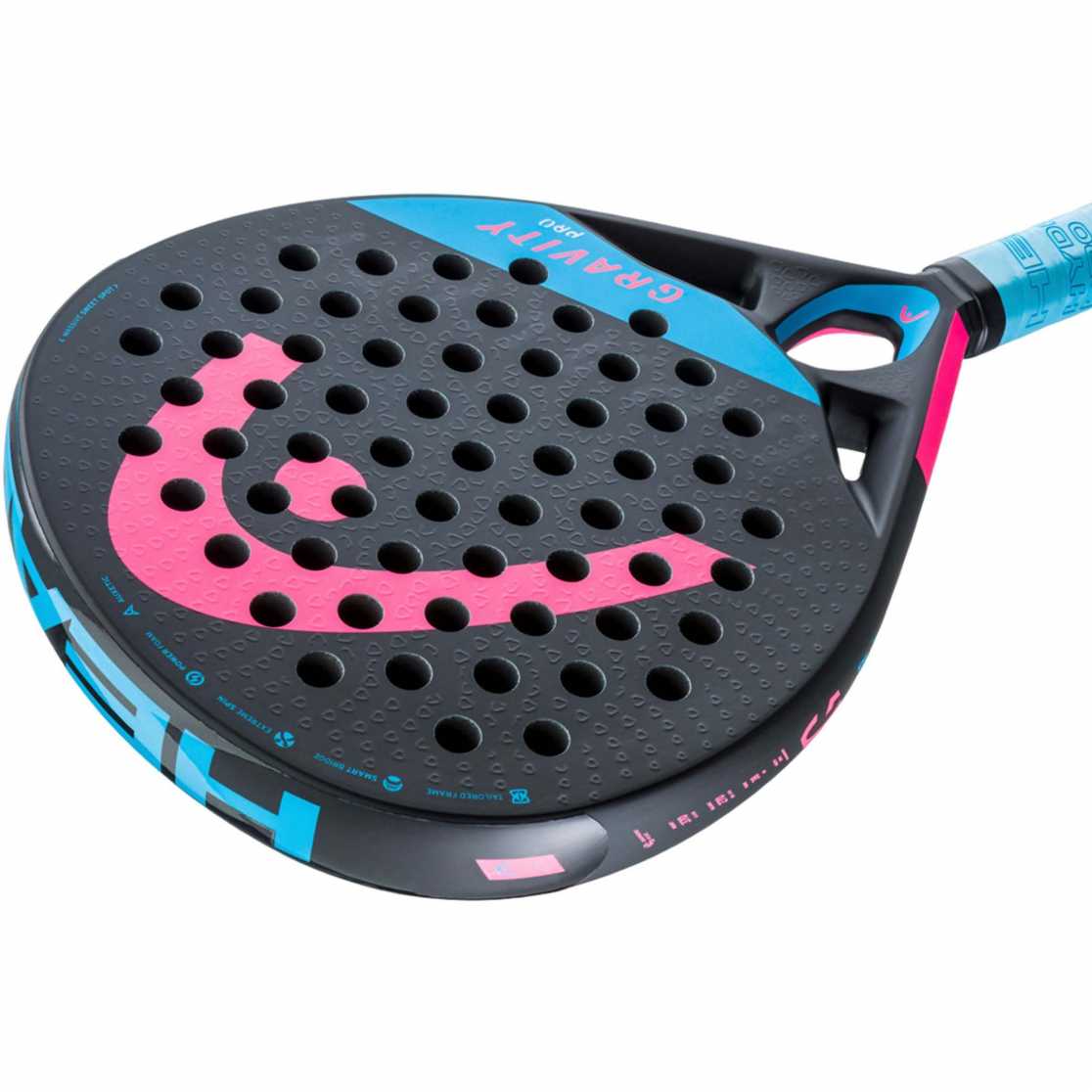 HEAD Gravity Pro 228162