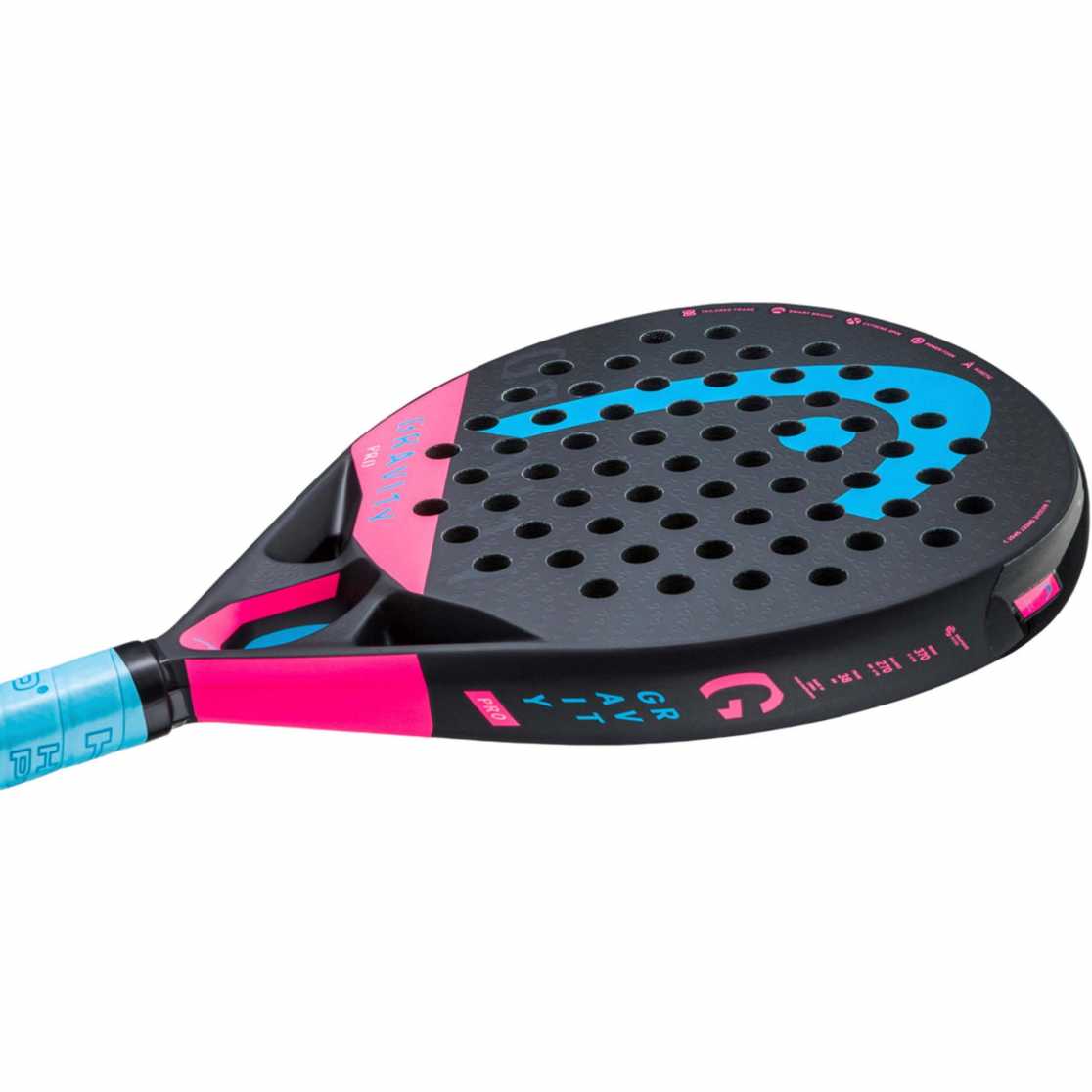 HEAD Gravity Pro 228162