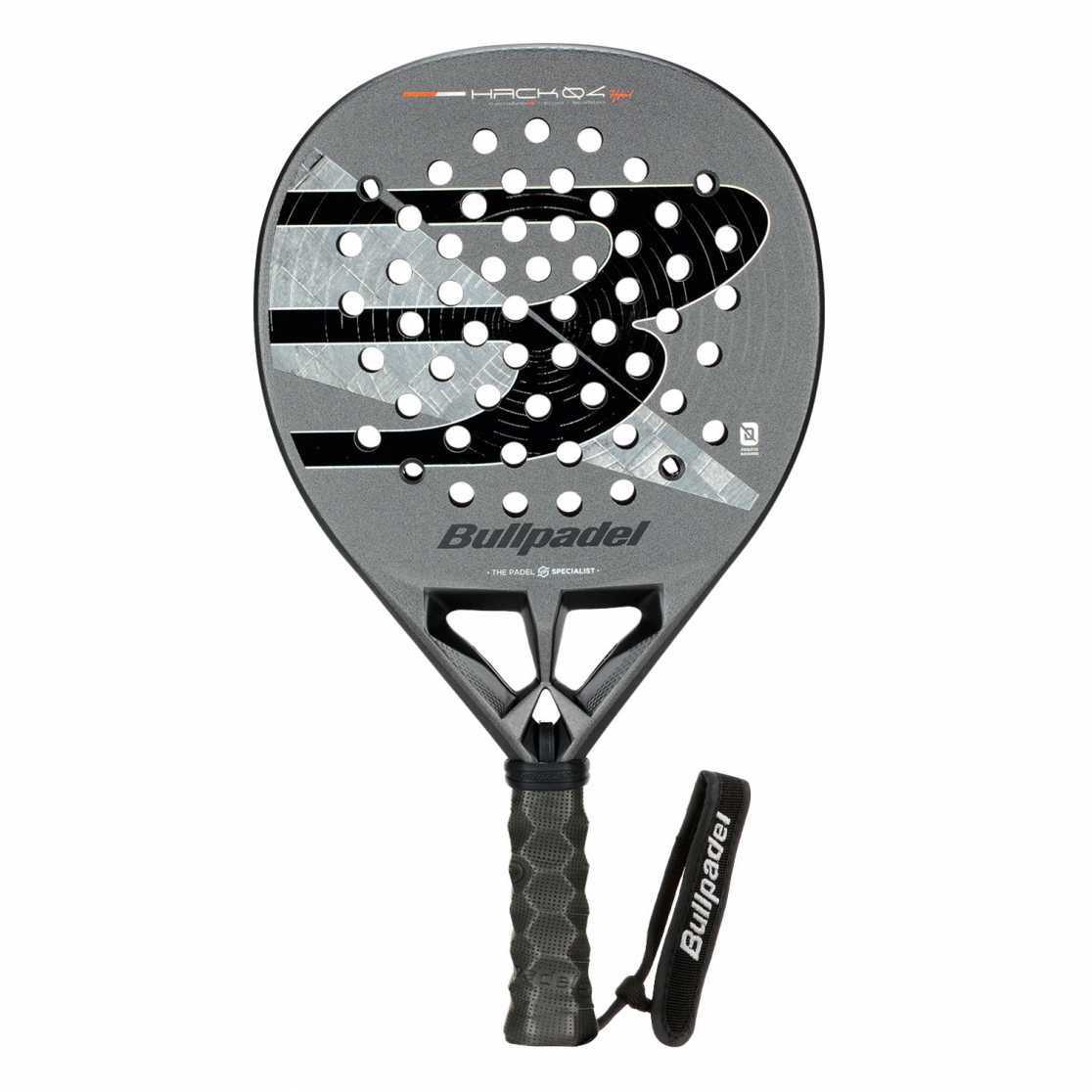 Bullpadel HACK 04 HYB Cloud 26 494408
