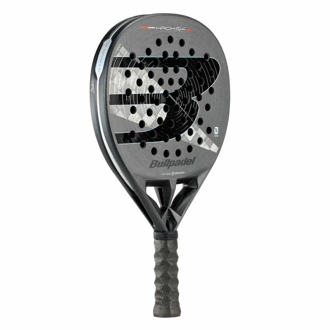 Bullpadel HACK 04 HYB Cloud 26 494408