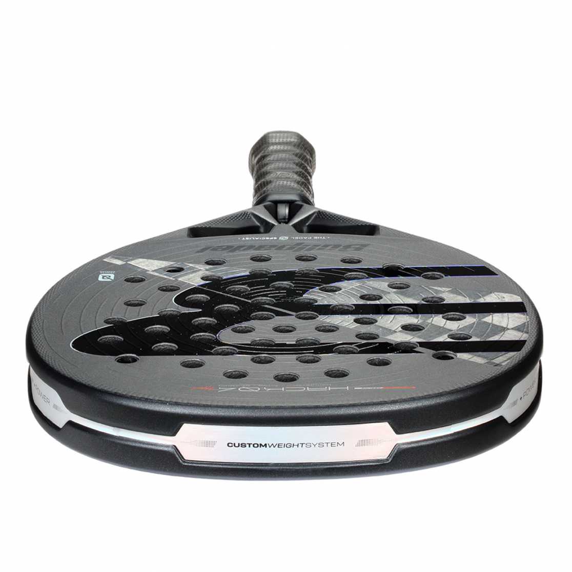 Bullpadel HACK 04 HYB Cloud 26 494408