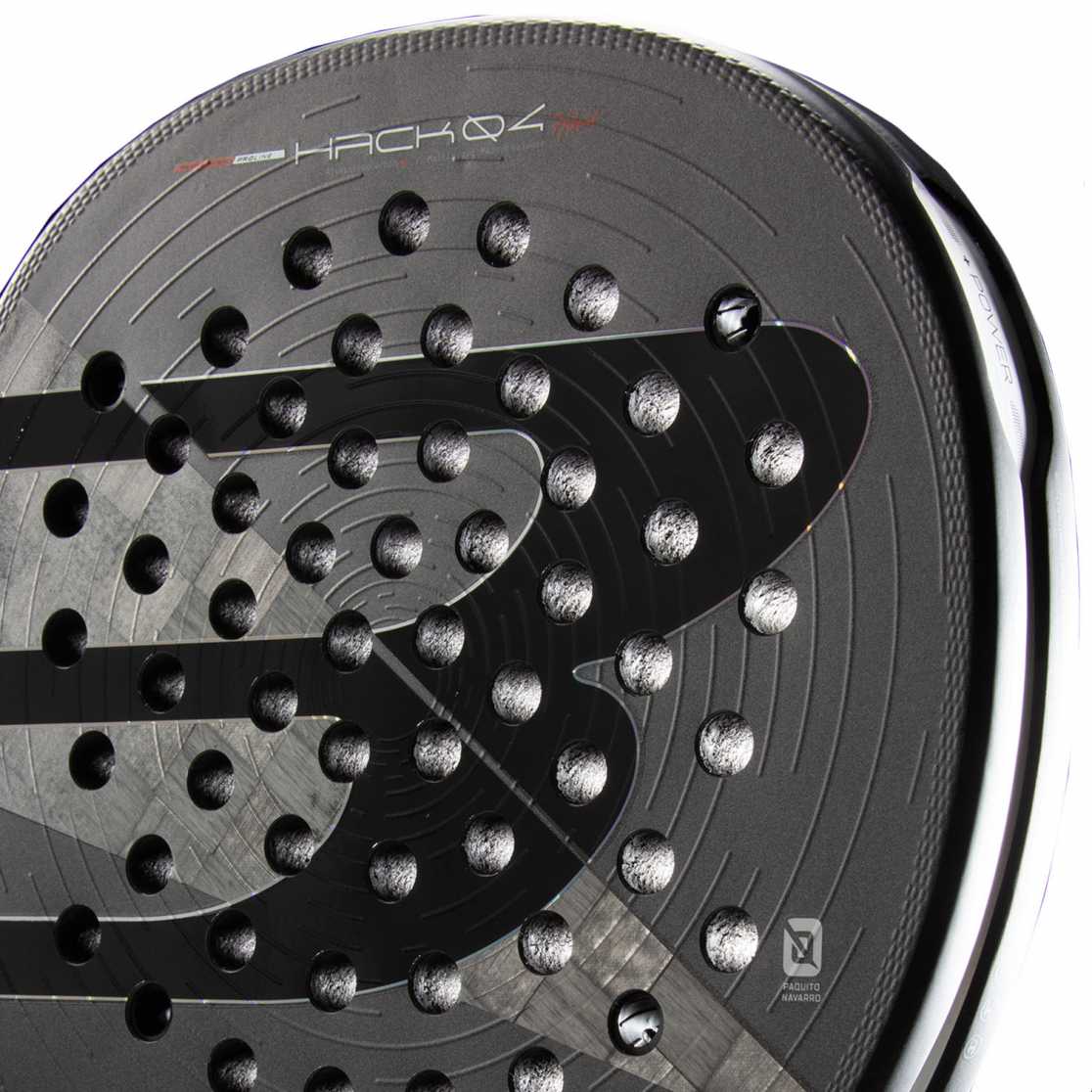 Bullpadel HACK 04 HYB Cloud 26 494408