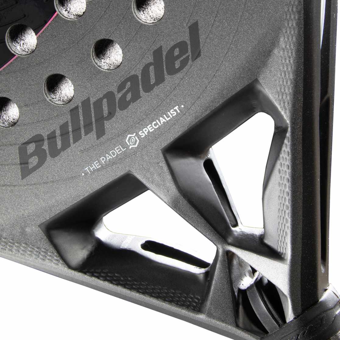 Bullpadel HACK 04 HYB Cloud 26 494408