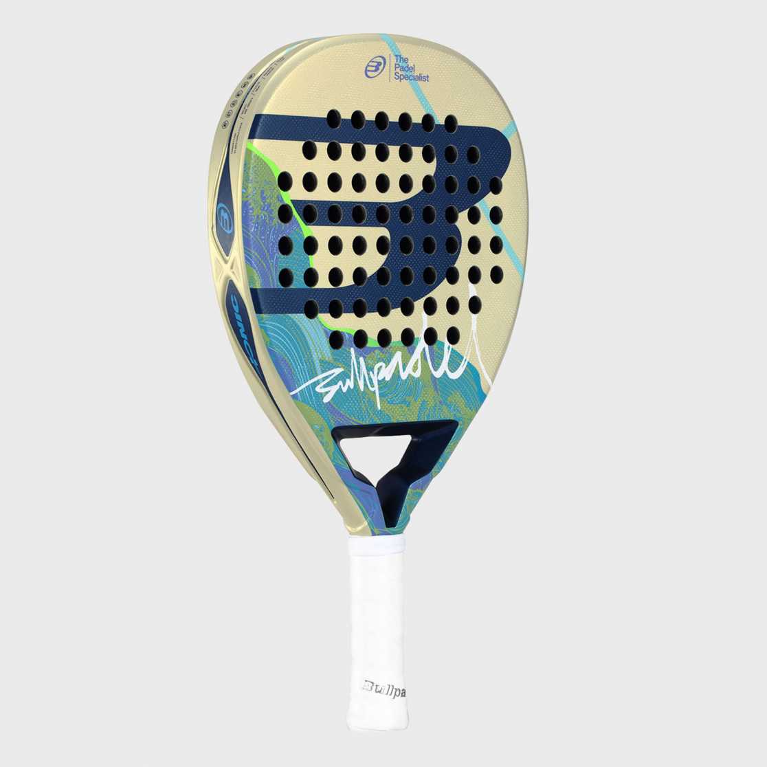 Bullpadel IONIC Light 26 494413
