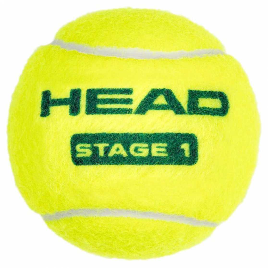 HEAD STAGE 1 Зеленые 578413