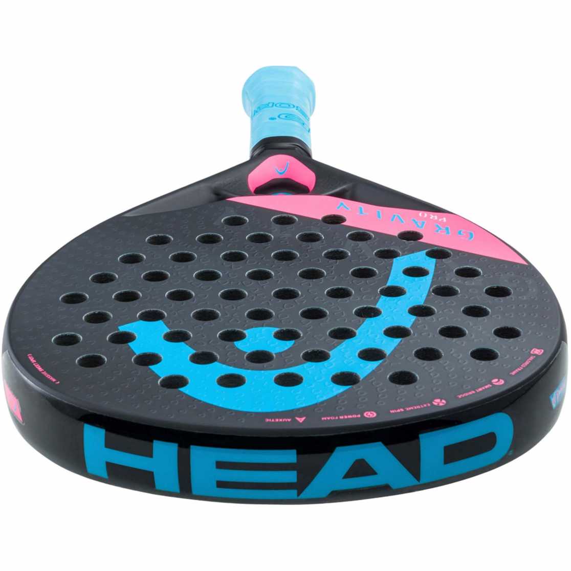 HEAD Gravity Pro 228162