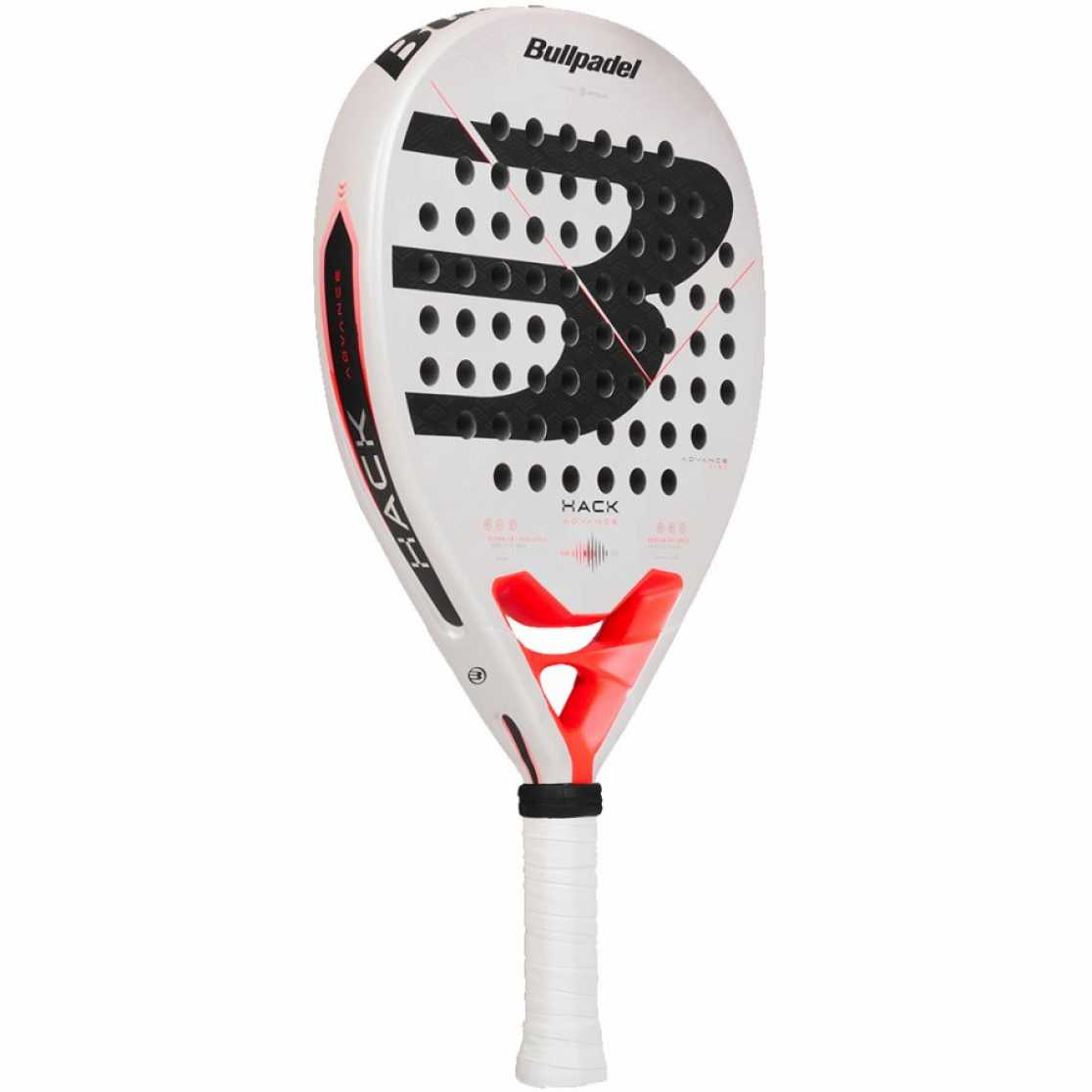 Bullpadel HACK ADVANCE 494415