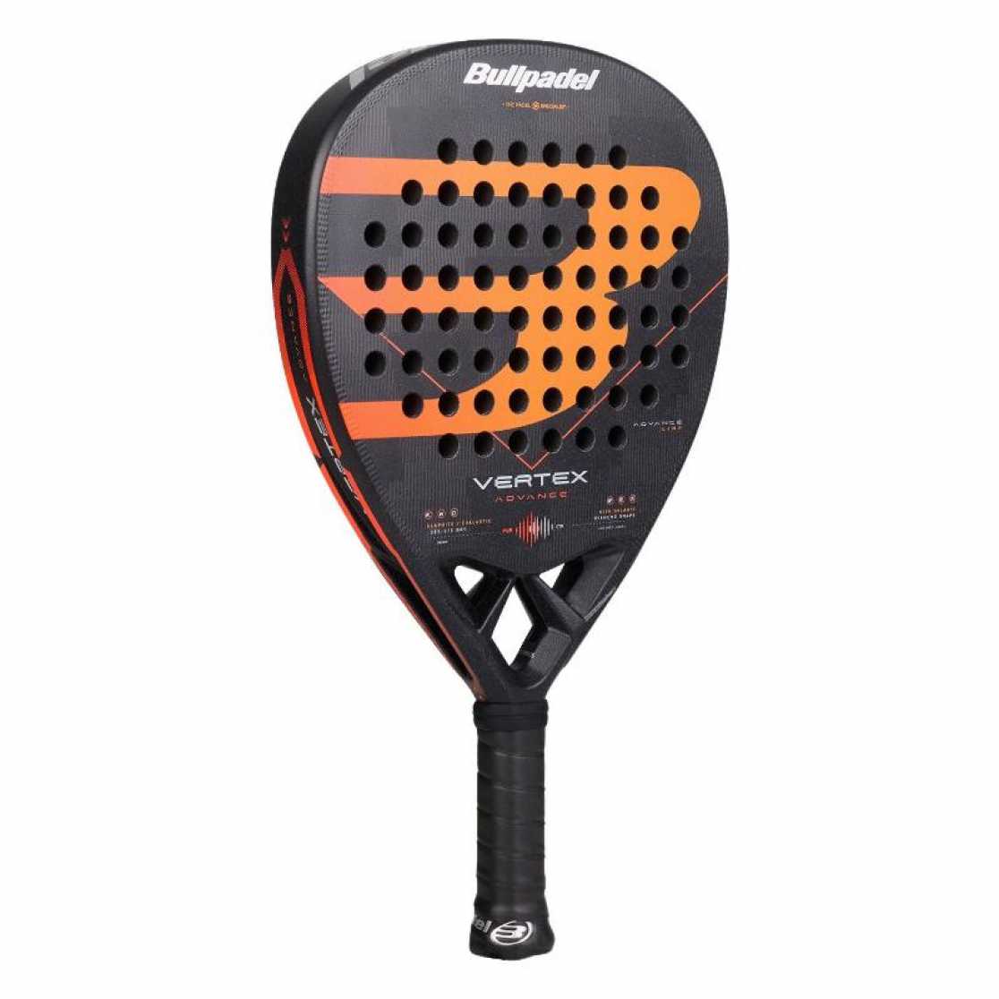 Bullpadel VERTEX ADVANCE 494414