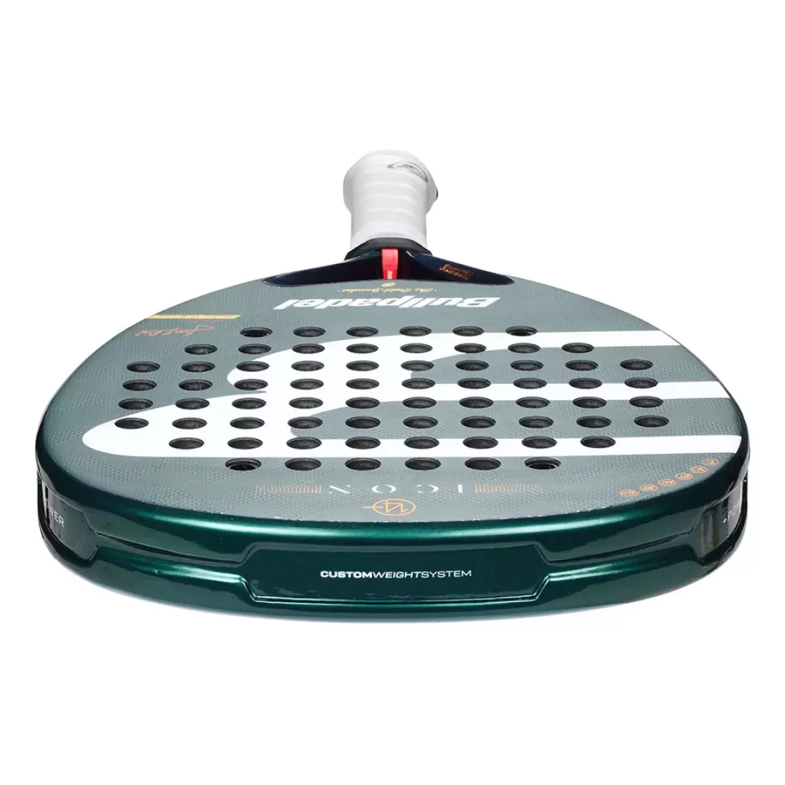 Bullpadel ICON 26  494400