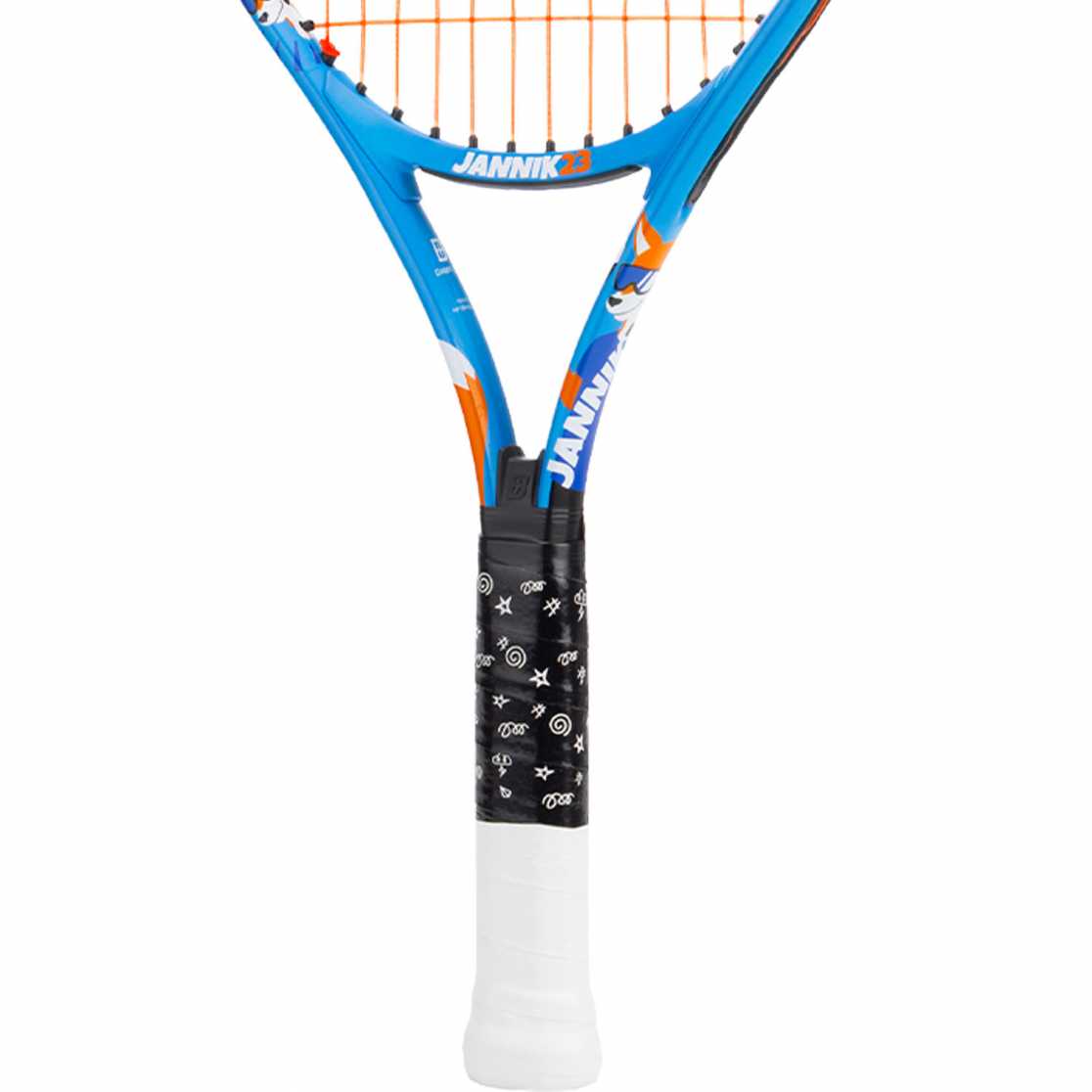 HEAD Jannik 23 Junior 231476