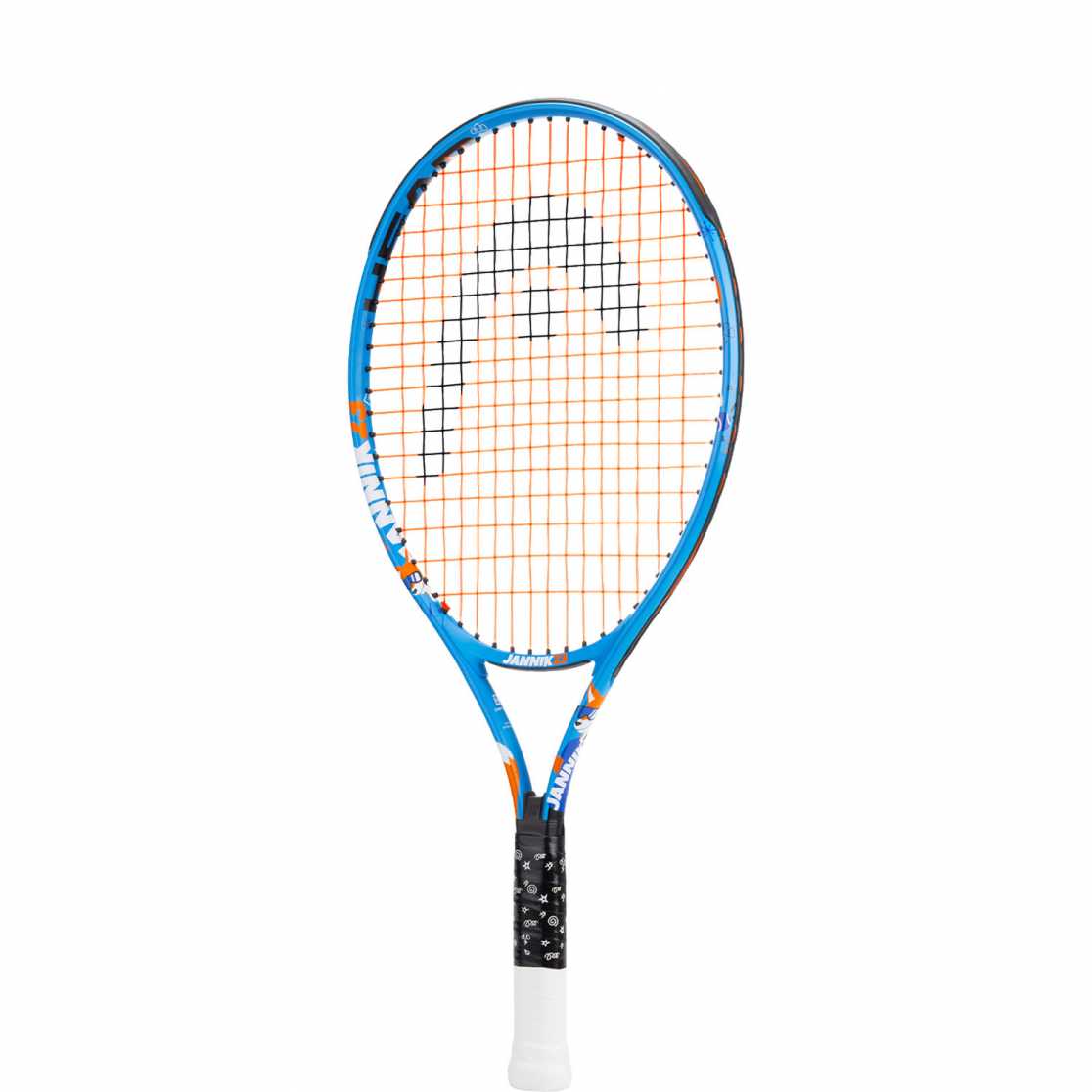 HEAD Jannik 23 Junior 231476